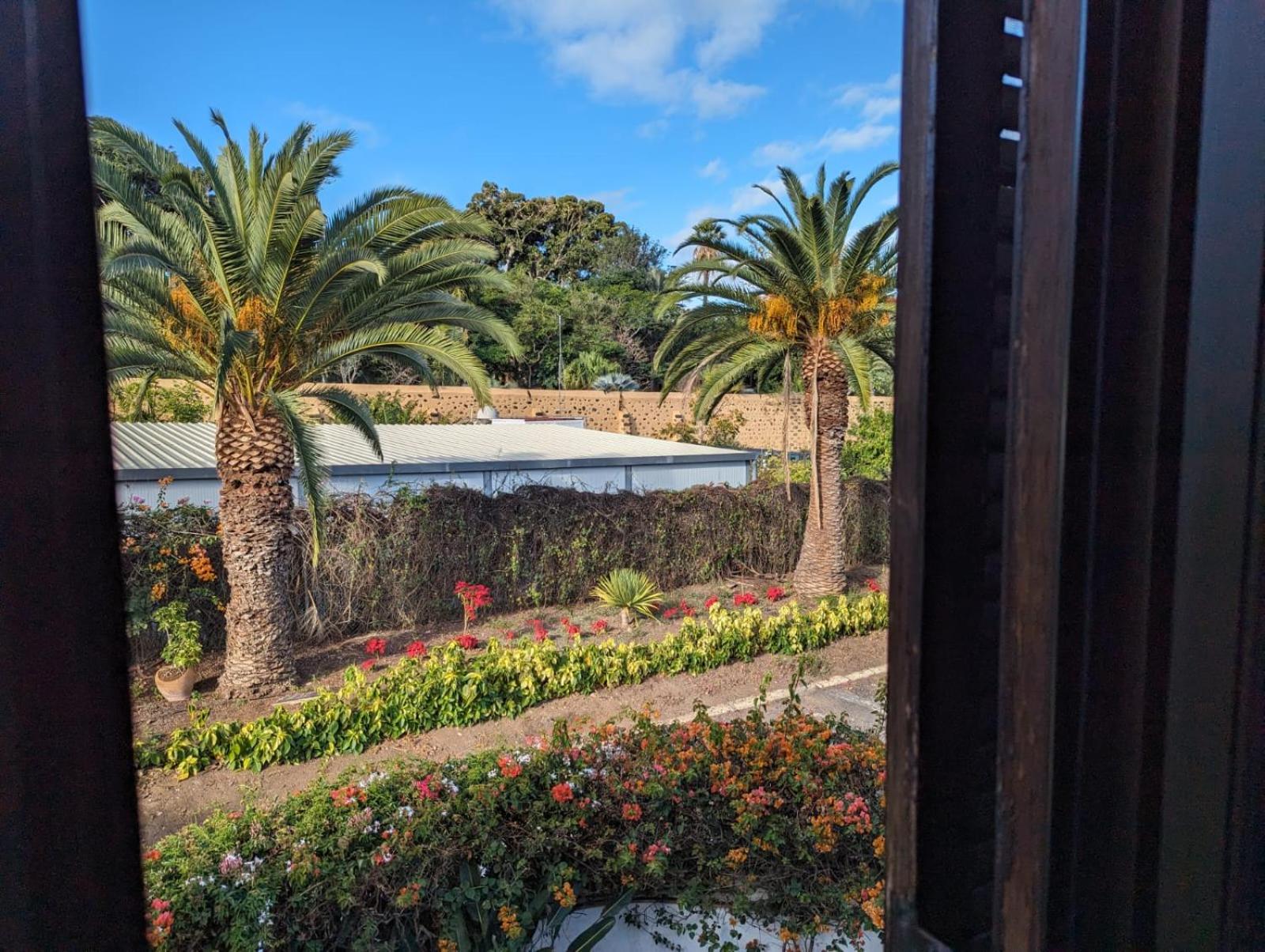 Schicke Ferienwohnung in La Paz, Puerto de la Cruz view 3