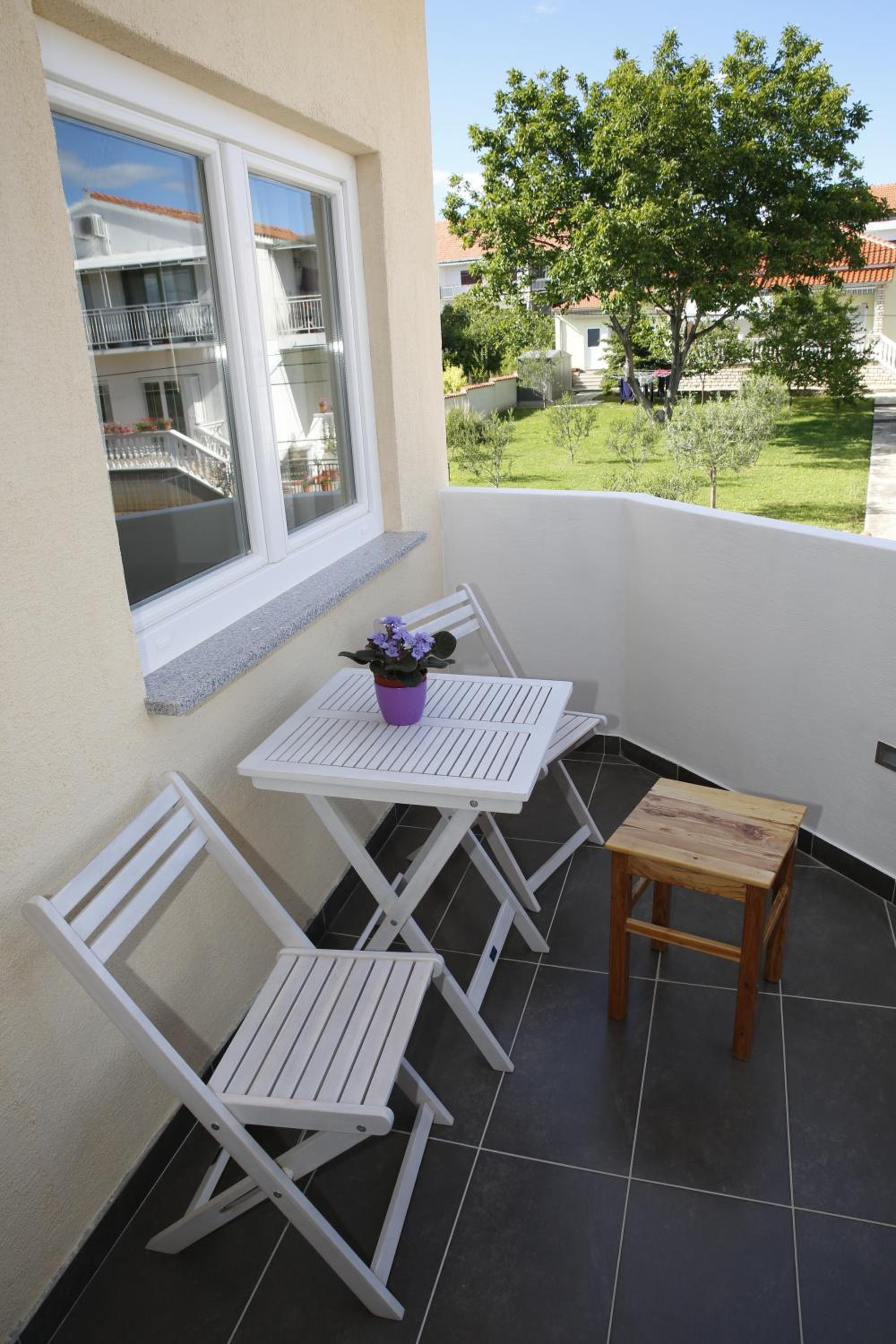 Apartment Udovičić