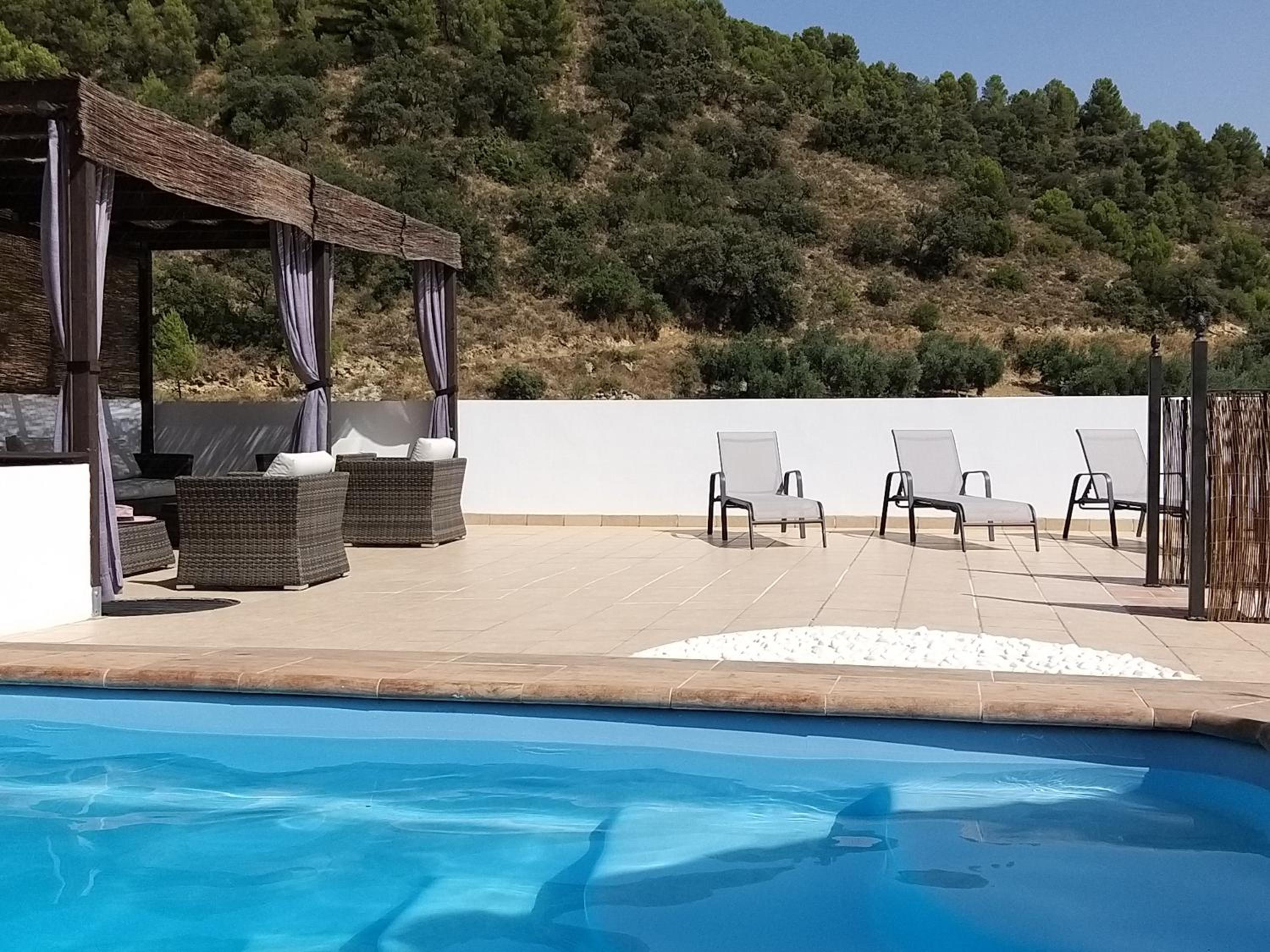Molino Mairena view 2