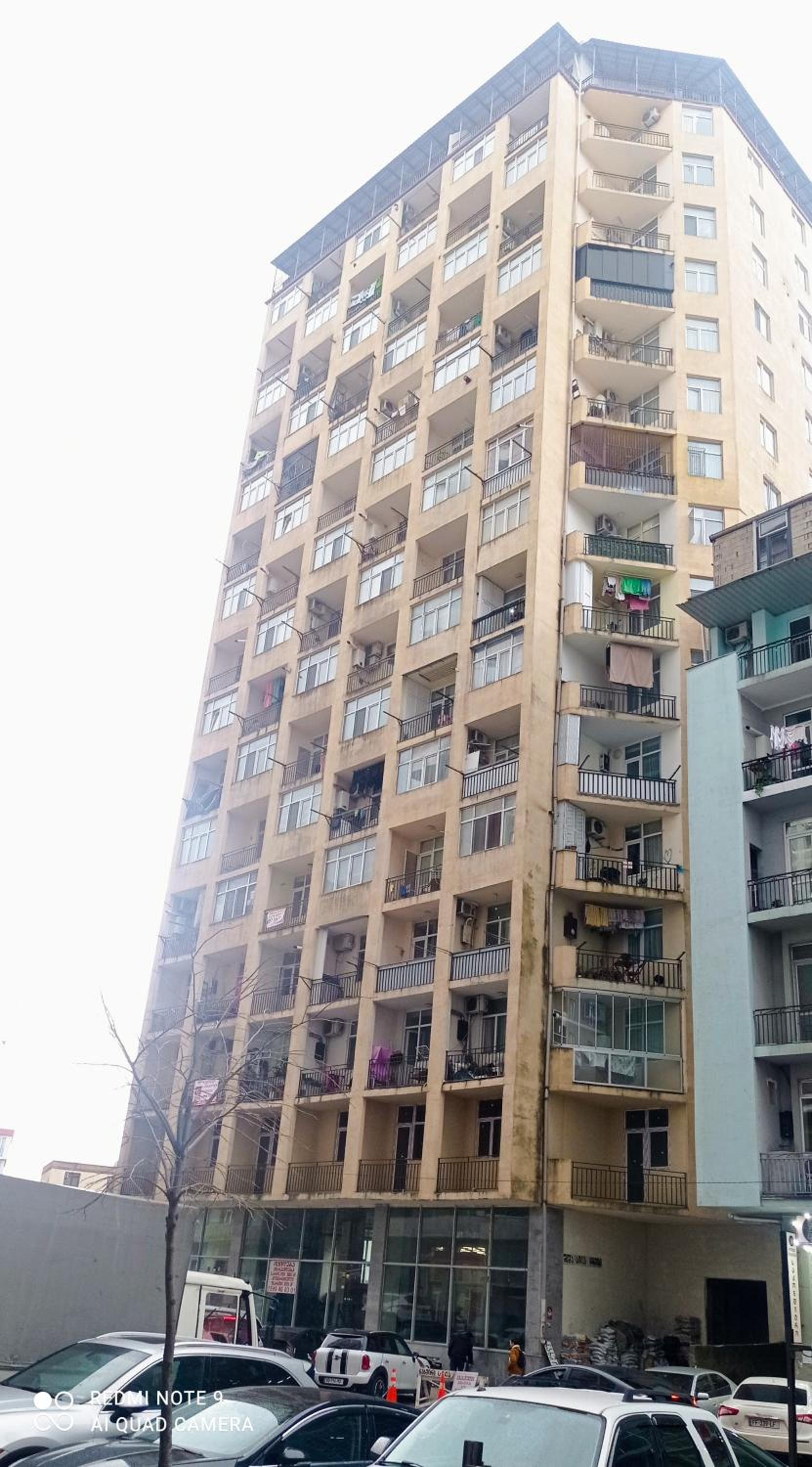 Apartment in Batumi. view 3