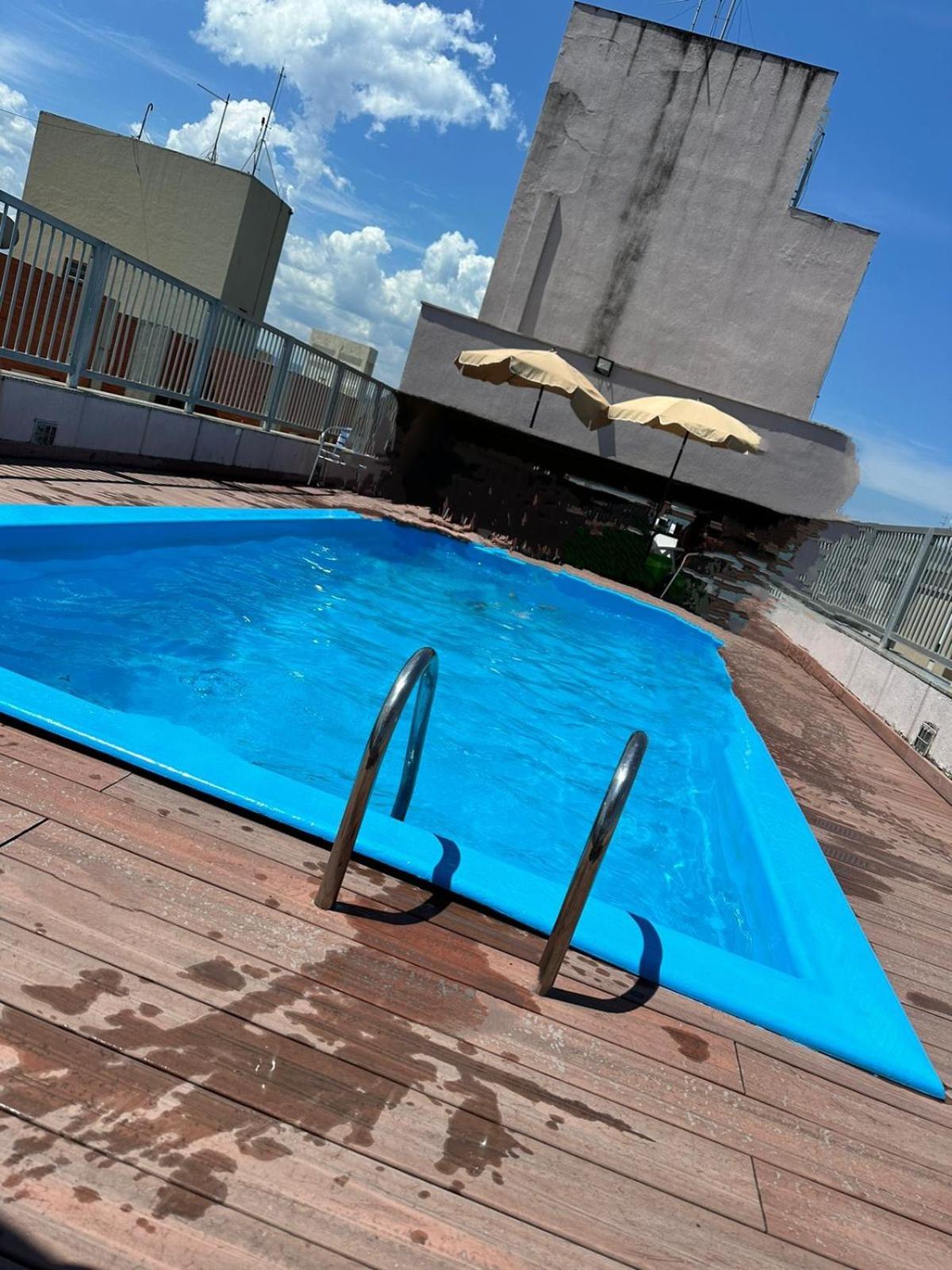 Apartamento Praia Enseada