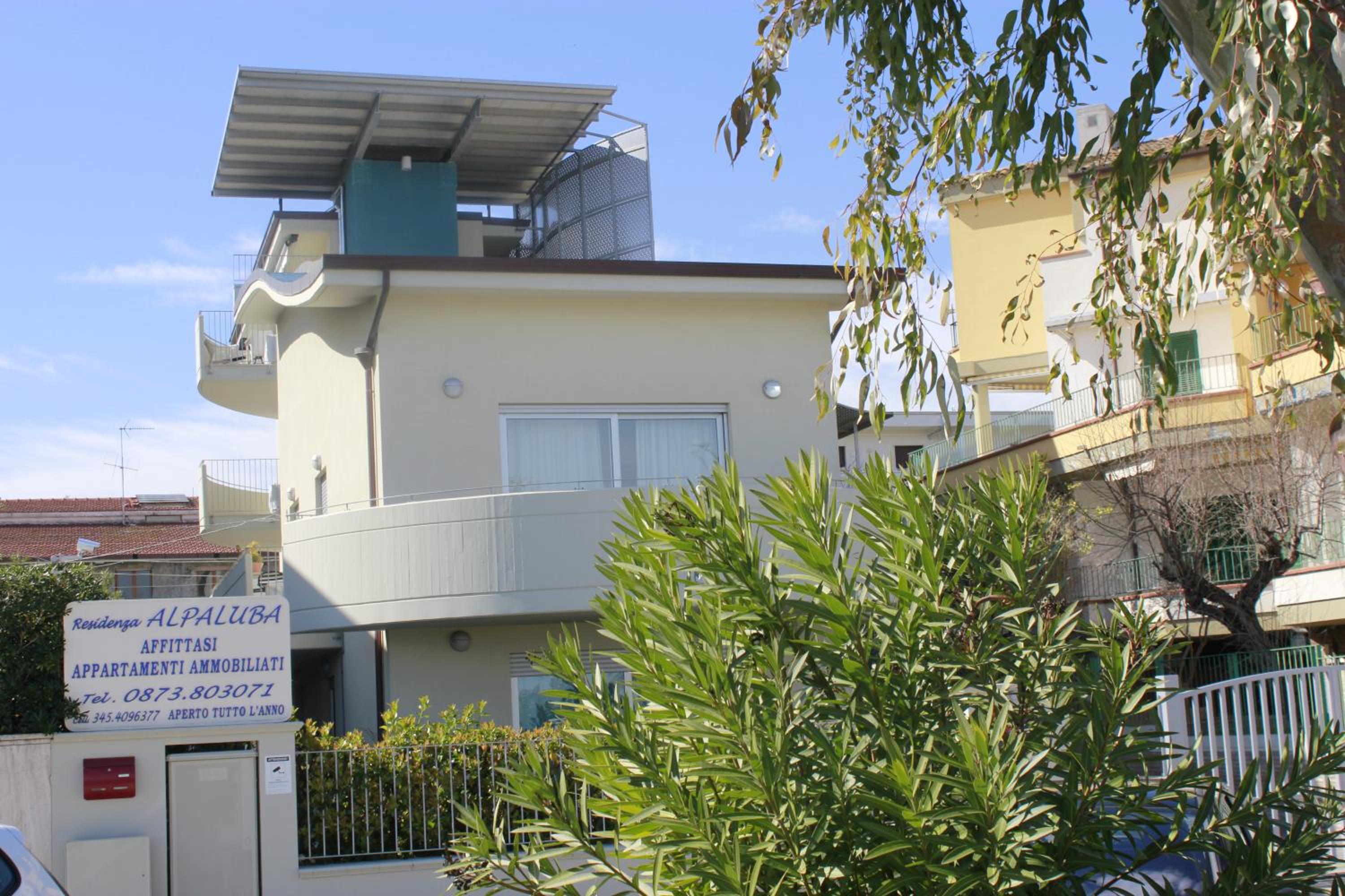 Residenza Alpaluba view 4