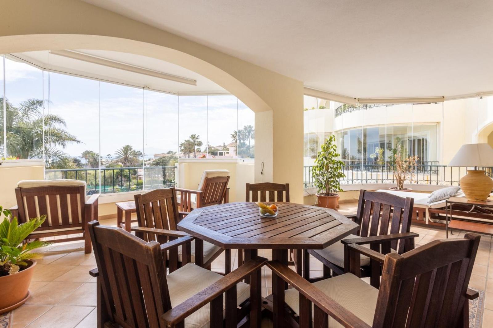 Charming Marbella photo 5