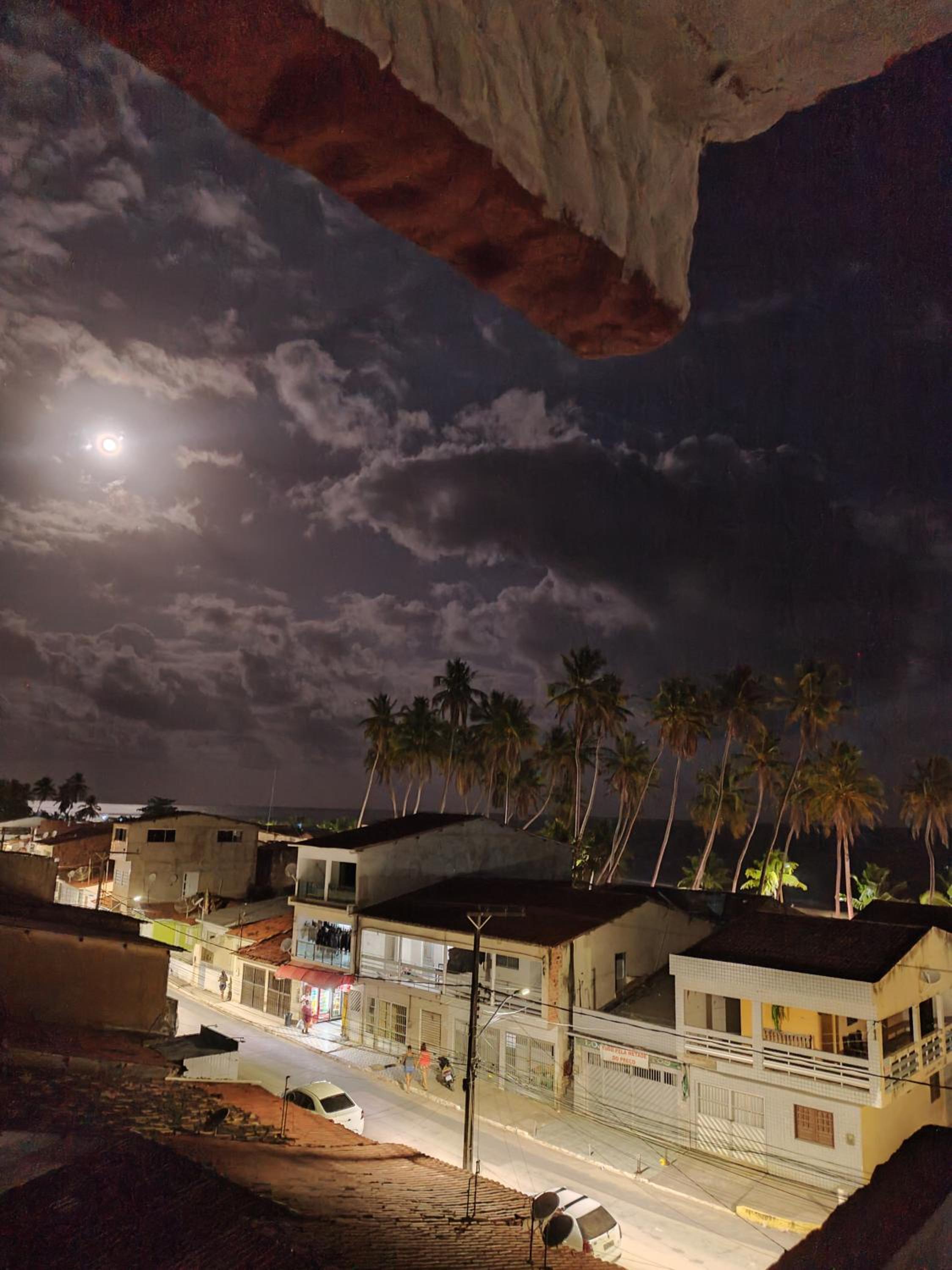 Japaratinga Suites