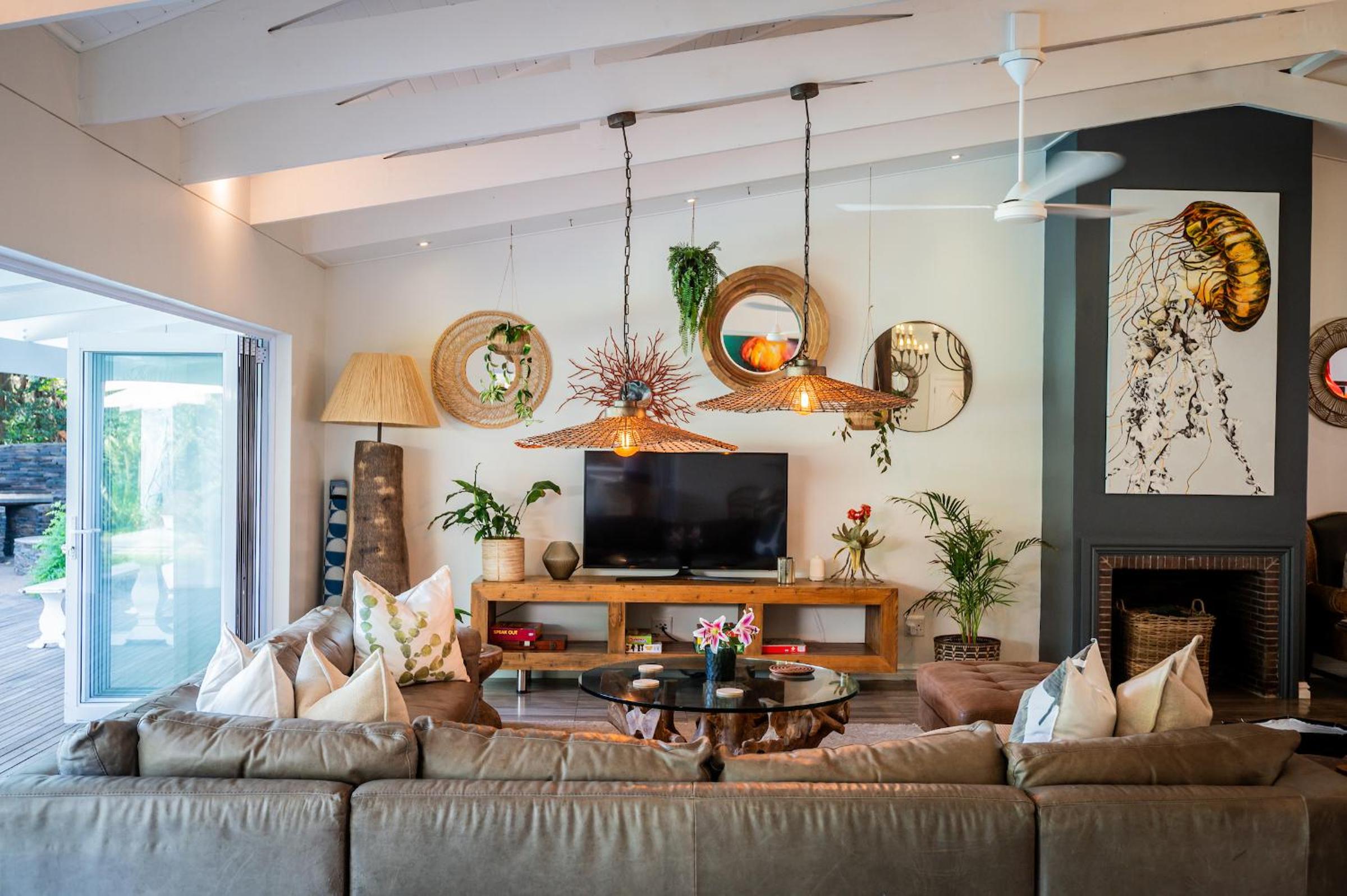Luxury Private Beach Villa centrally located. view 2