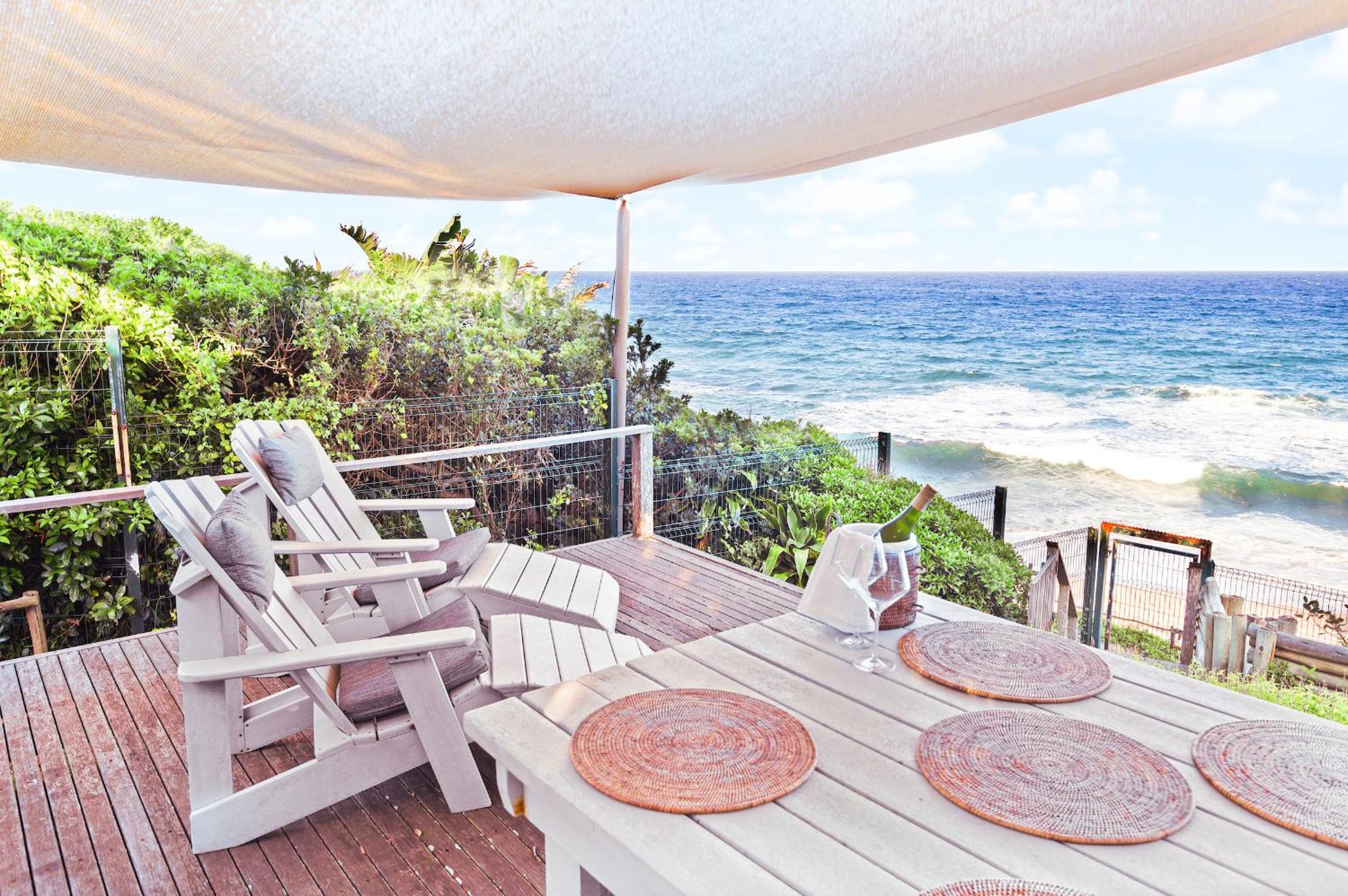 Luxury Private Beach Villa centrally located. view 5