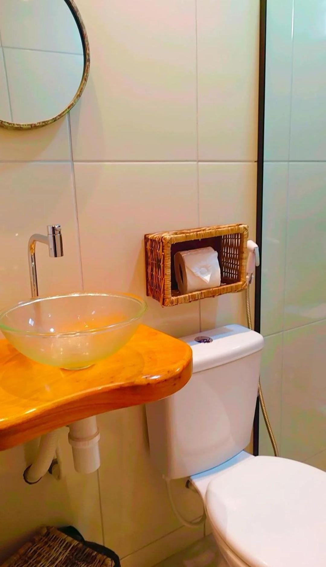 Japaratinga Suites