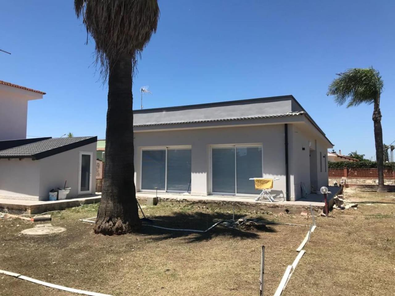 Villa Lux - Arenella view 5