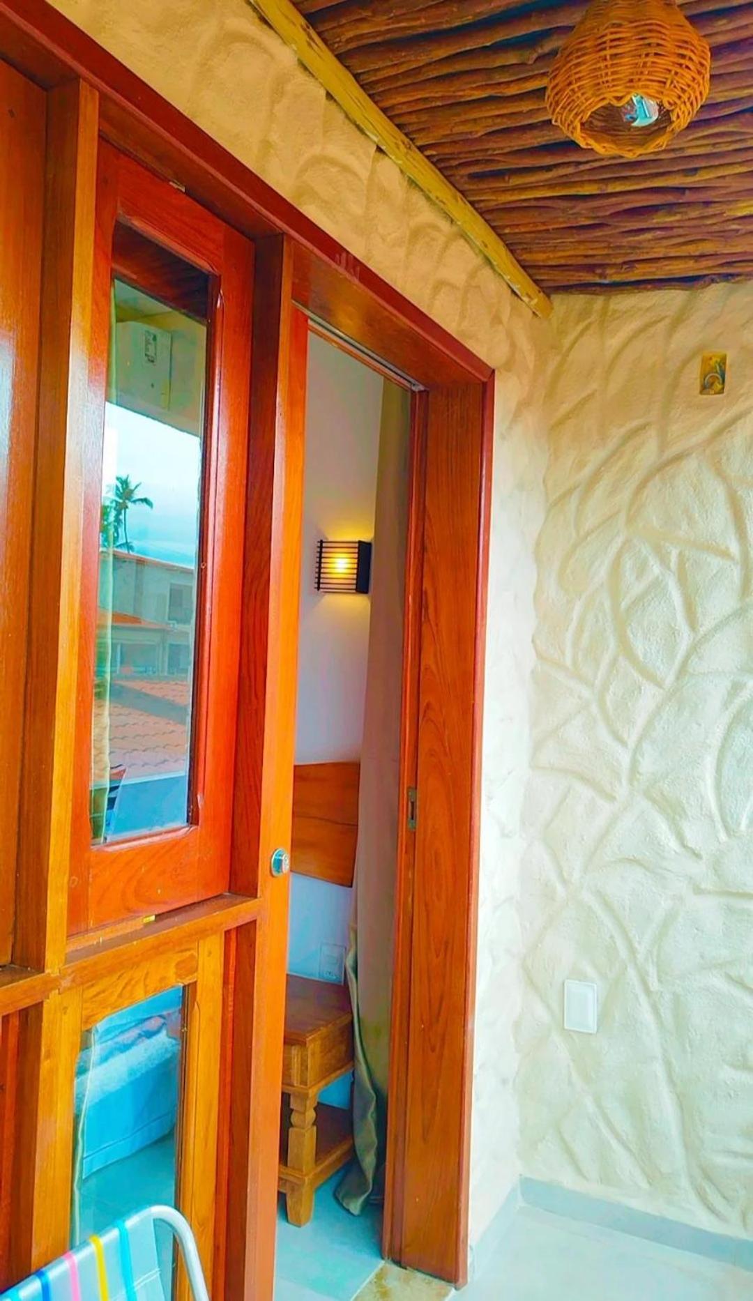 Japaratinga Suites