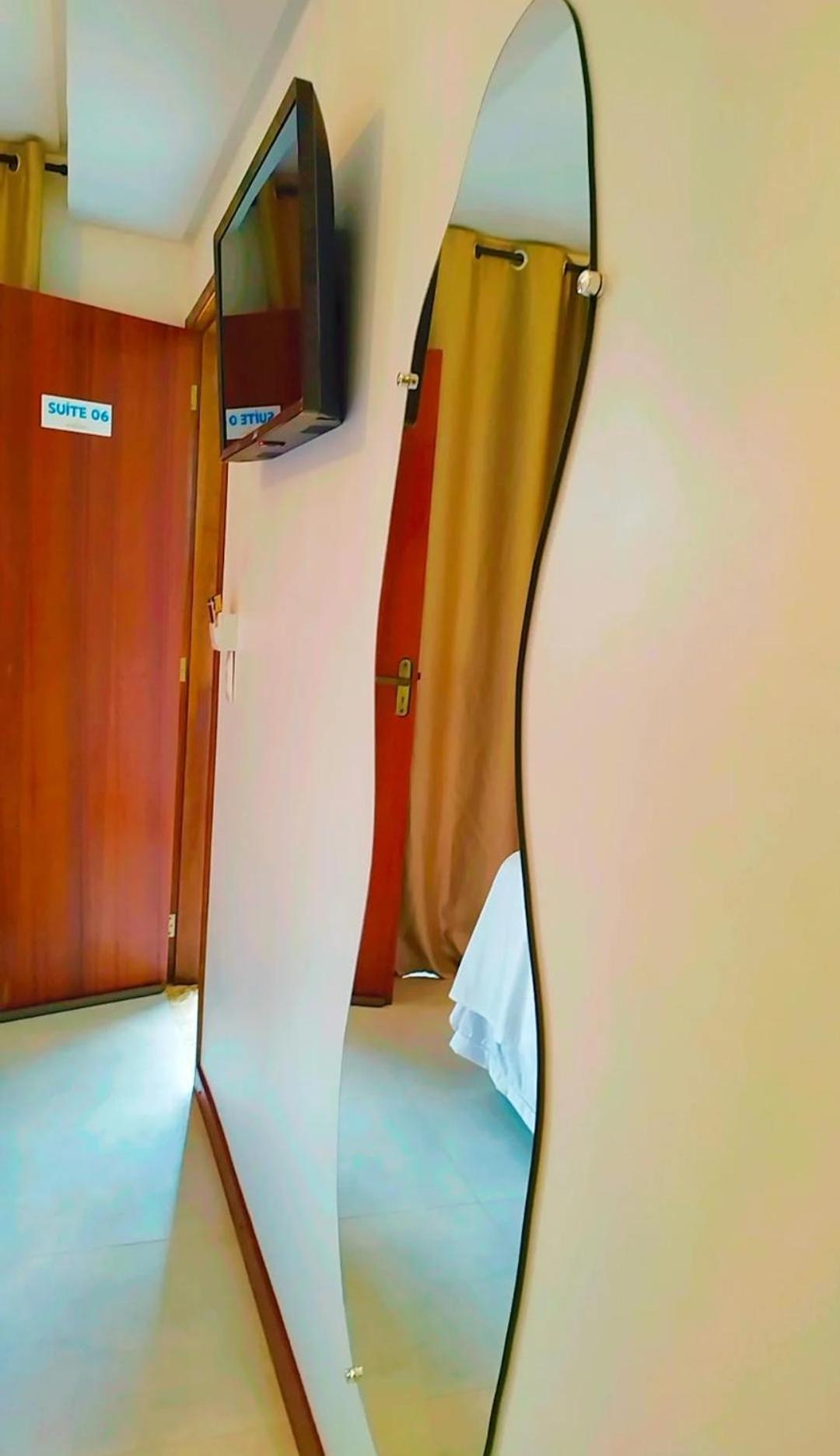 Japaratinga Suites
