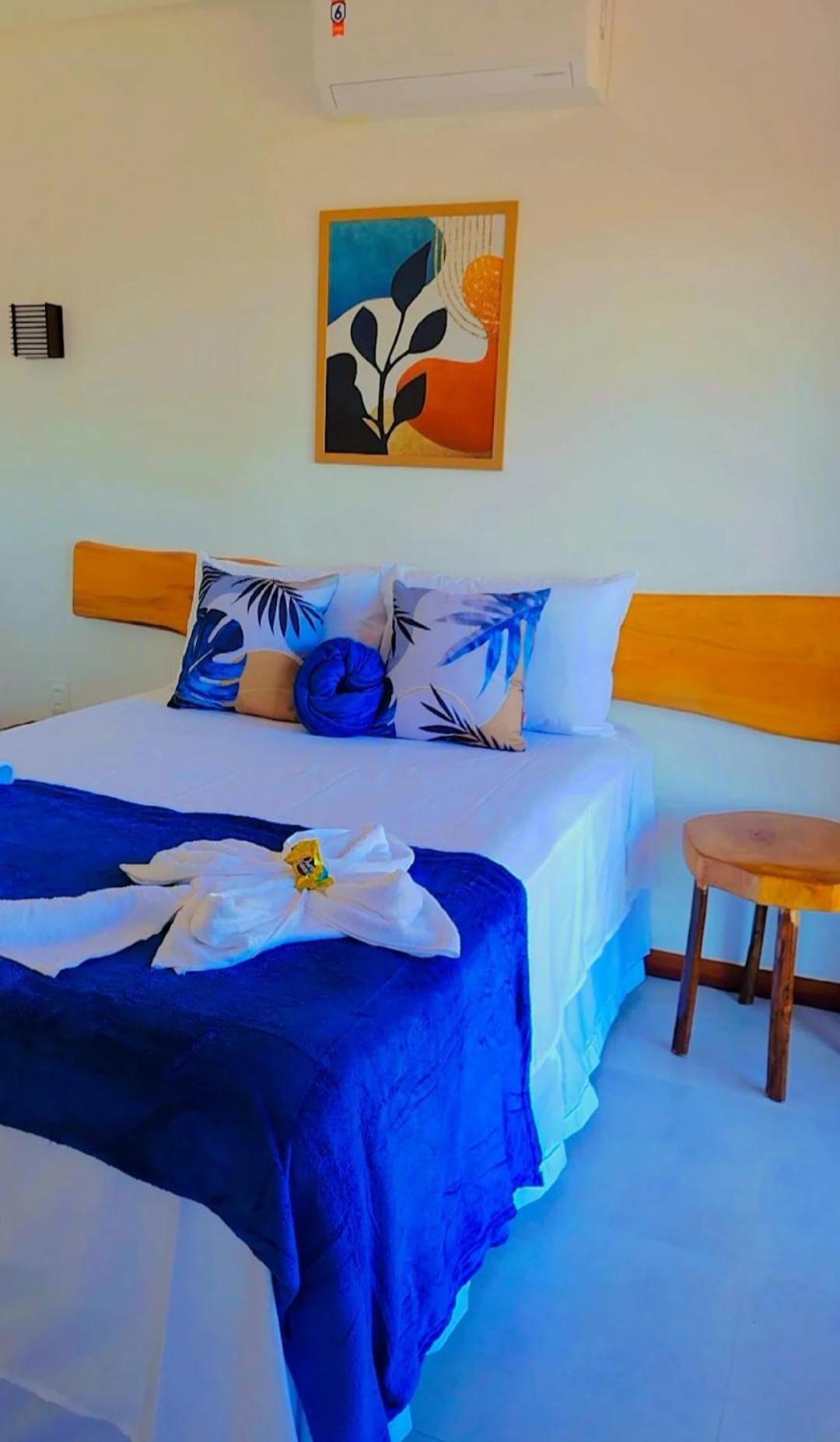 Japaratinga Suites