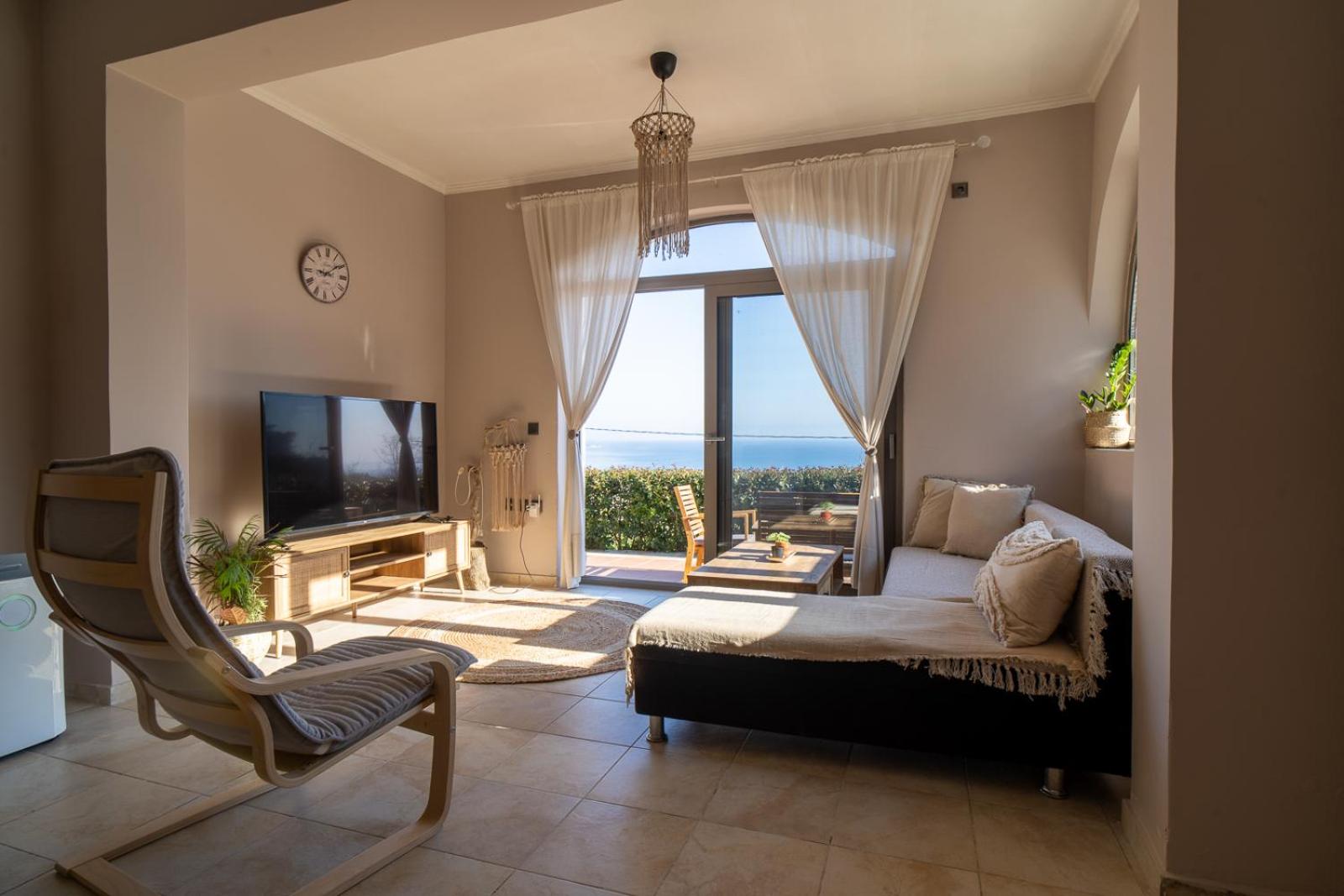 Driftwood Holiday Home photo 3