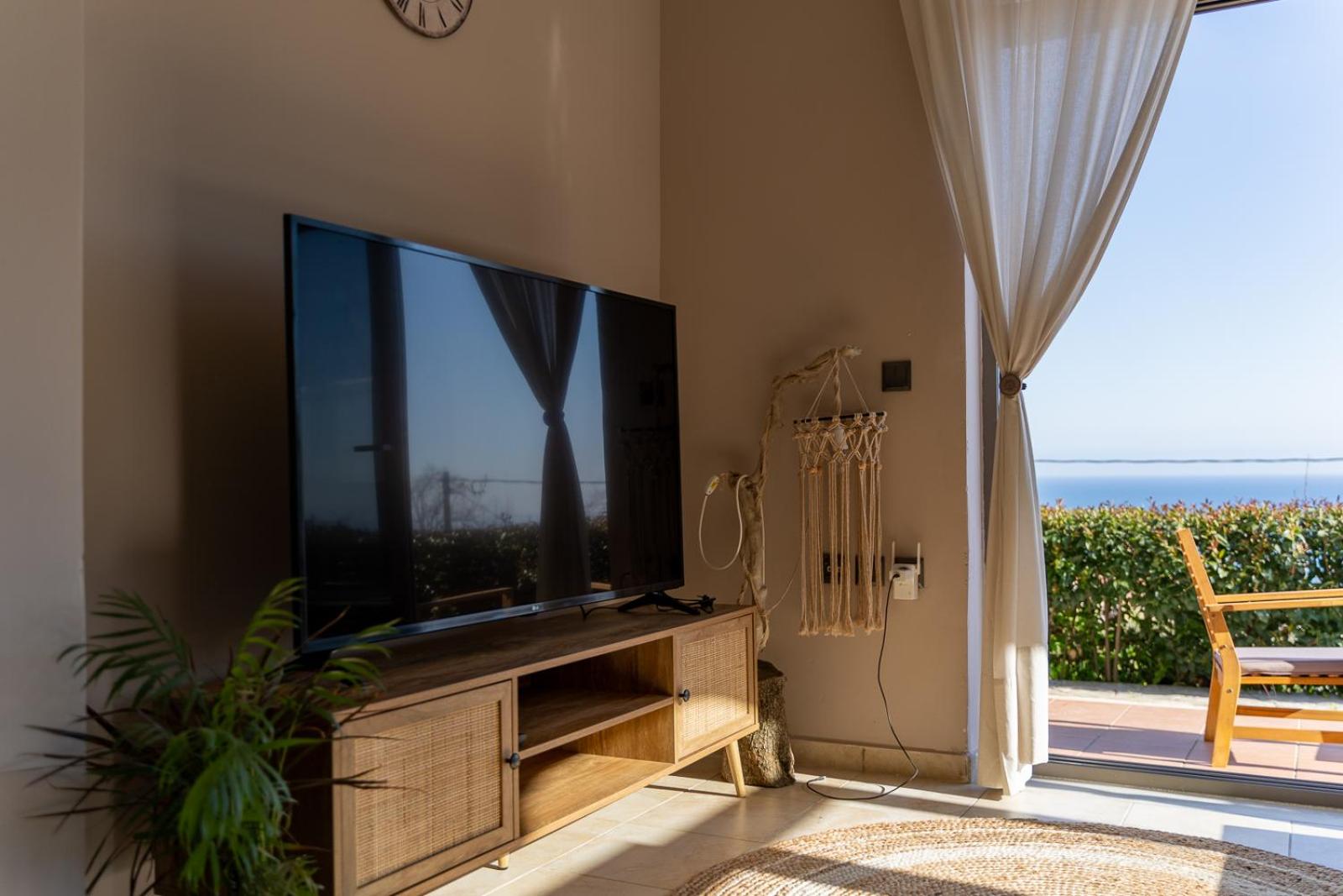 Driftwood Holiday Home photo 4