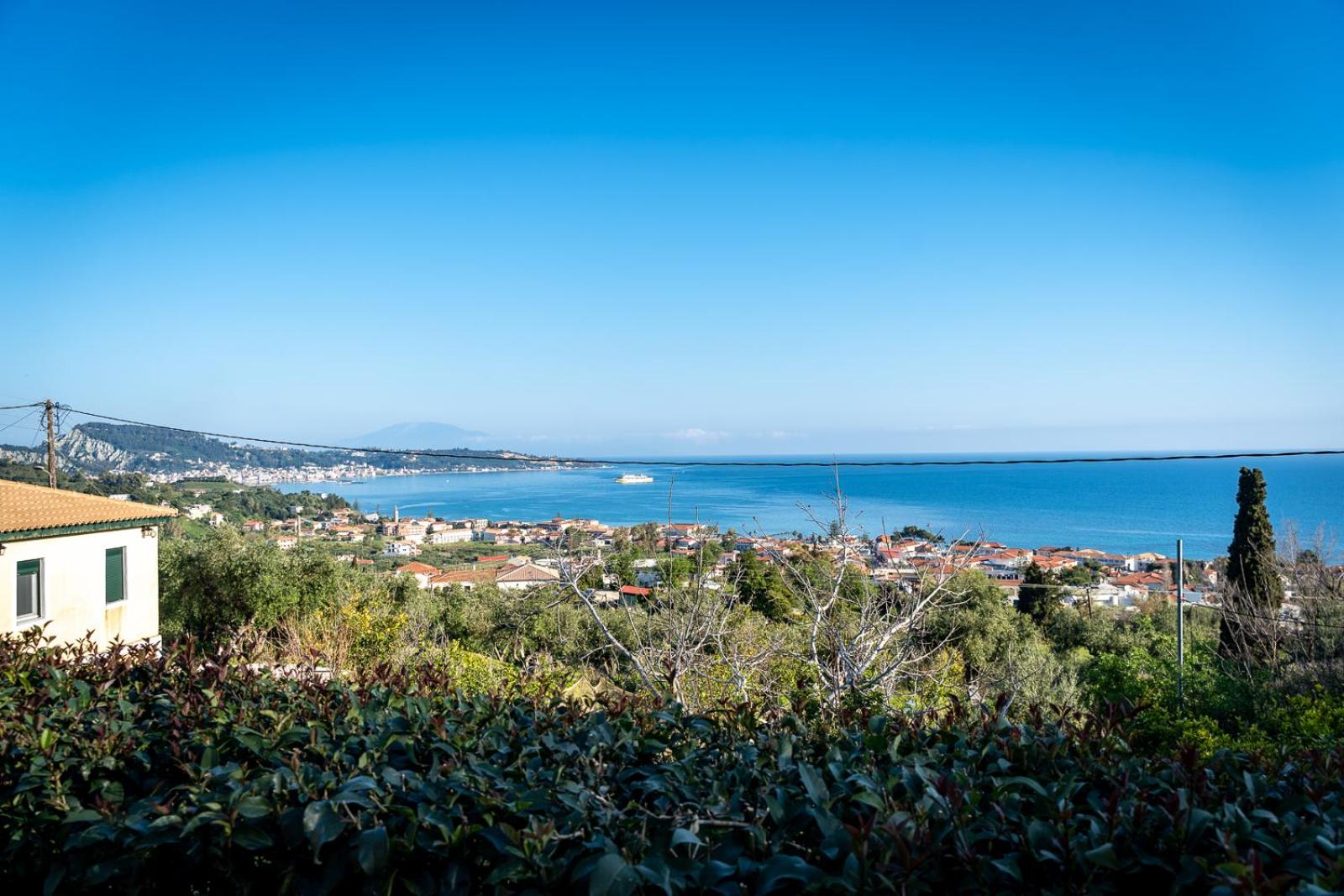 Driftwood Holiday Home photo 5