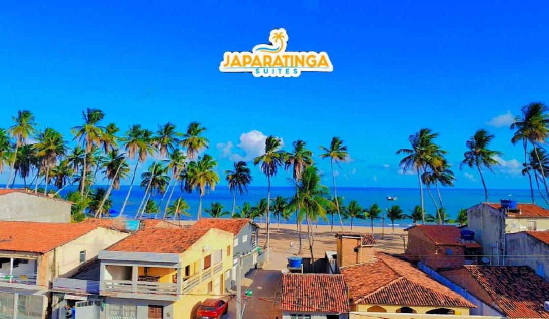 Japaratinga Suites