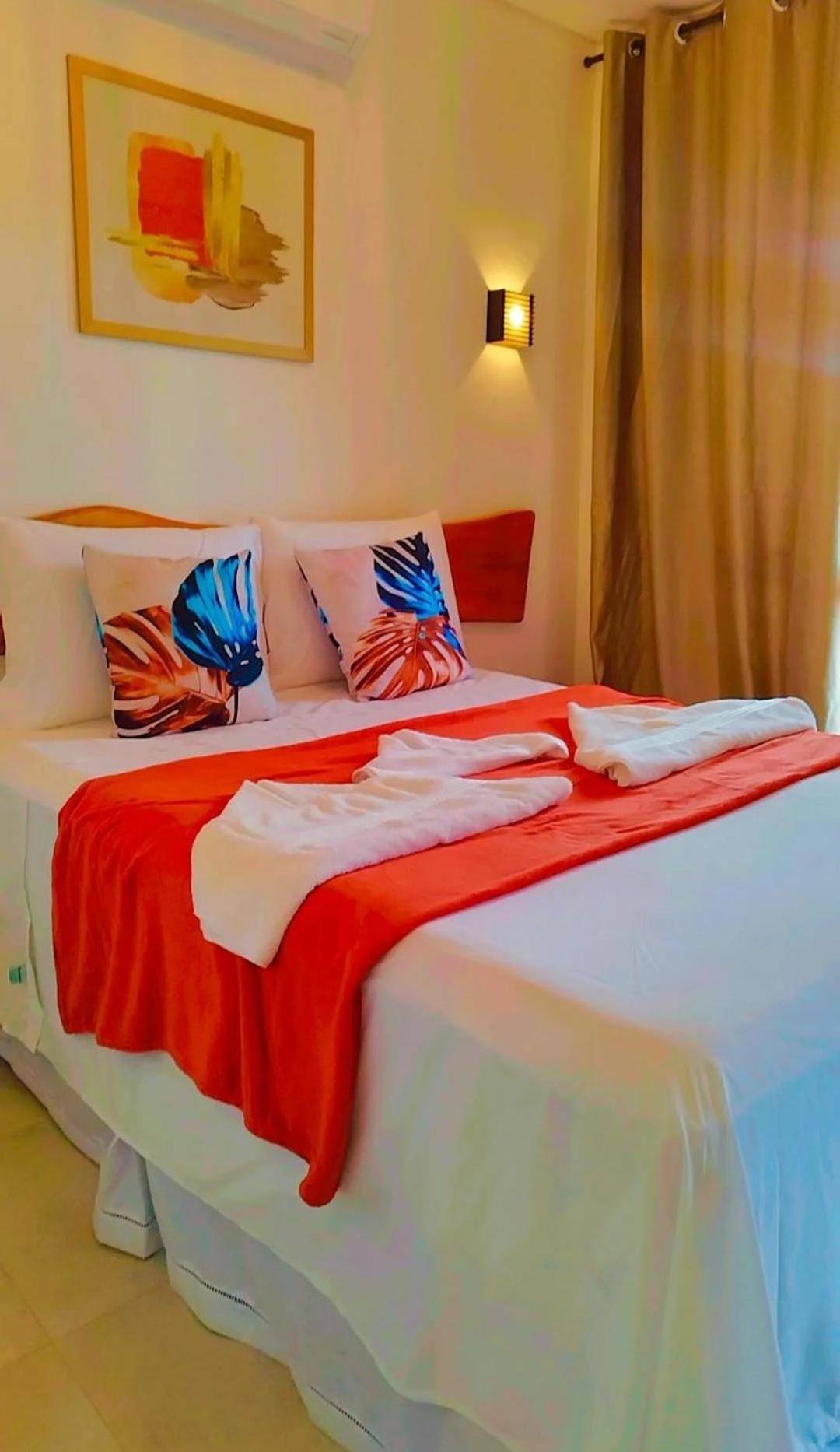 Japaratinga Suites