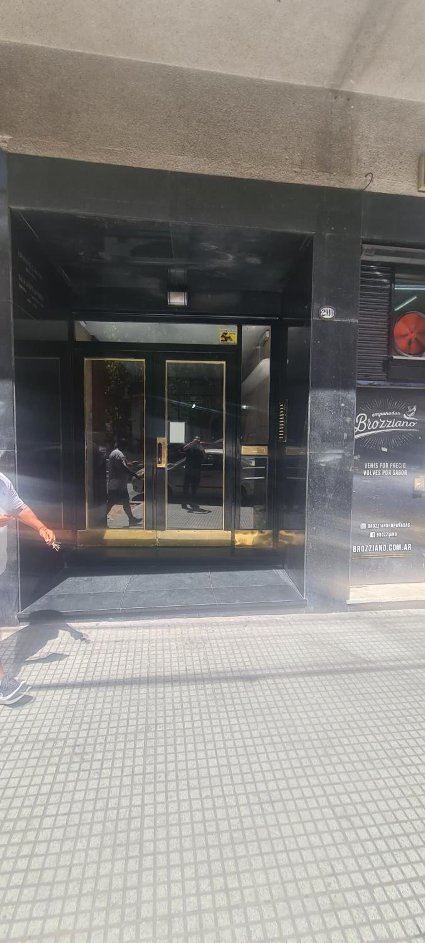 Departamento 4 ambientes, 3 hab