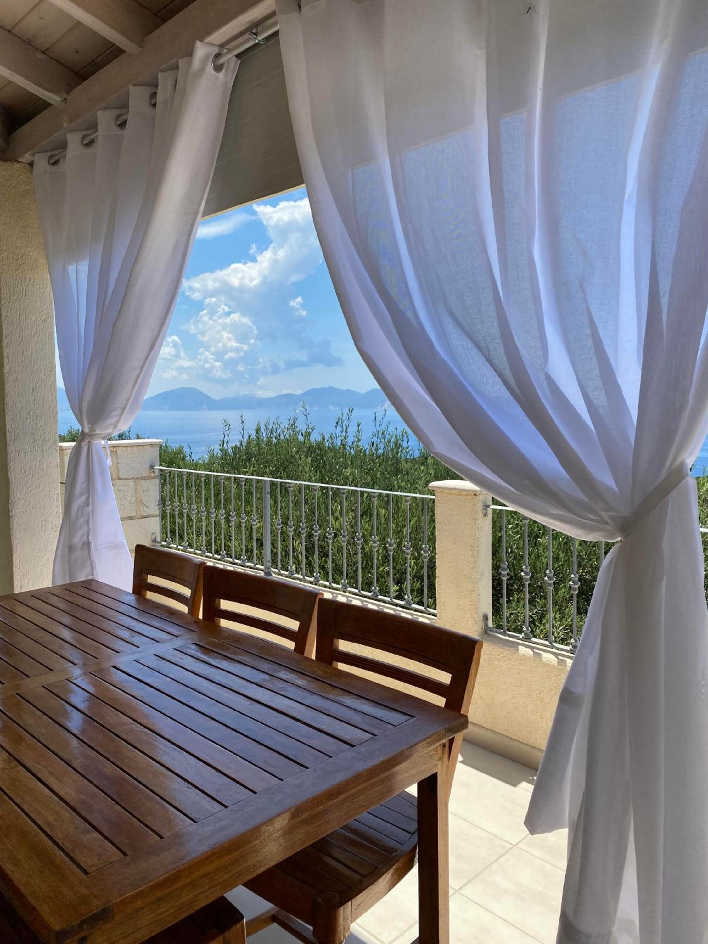 Federico Villa view 3