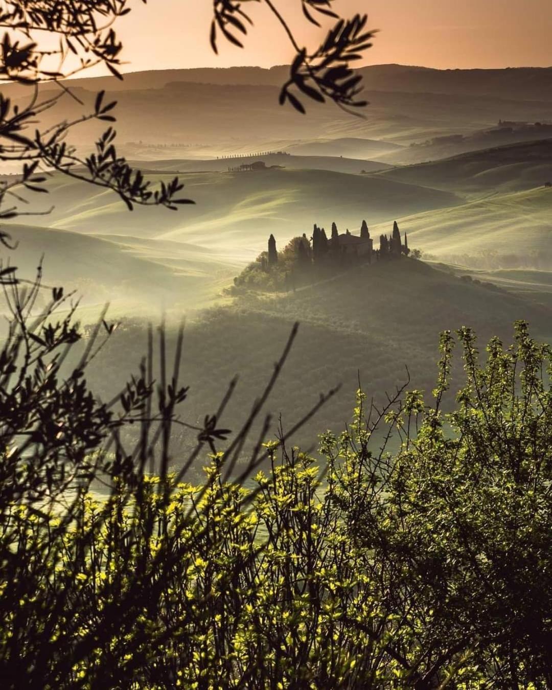 Vento d’Orcia