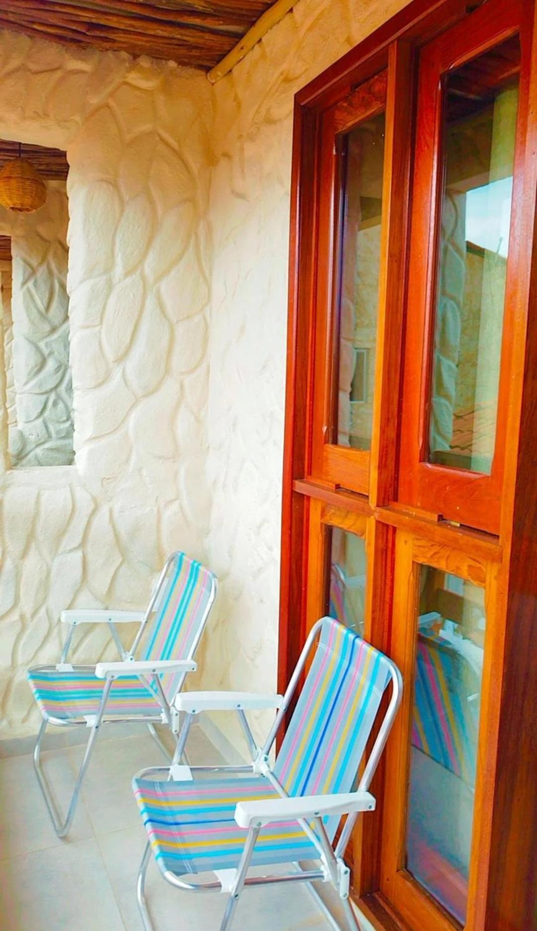Japaratinga Suites