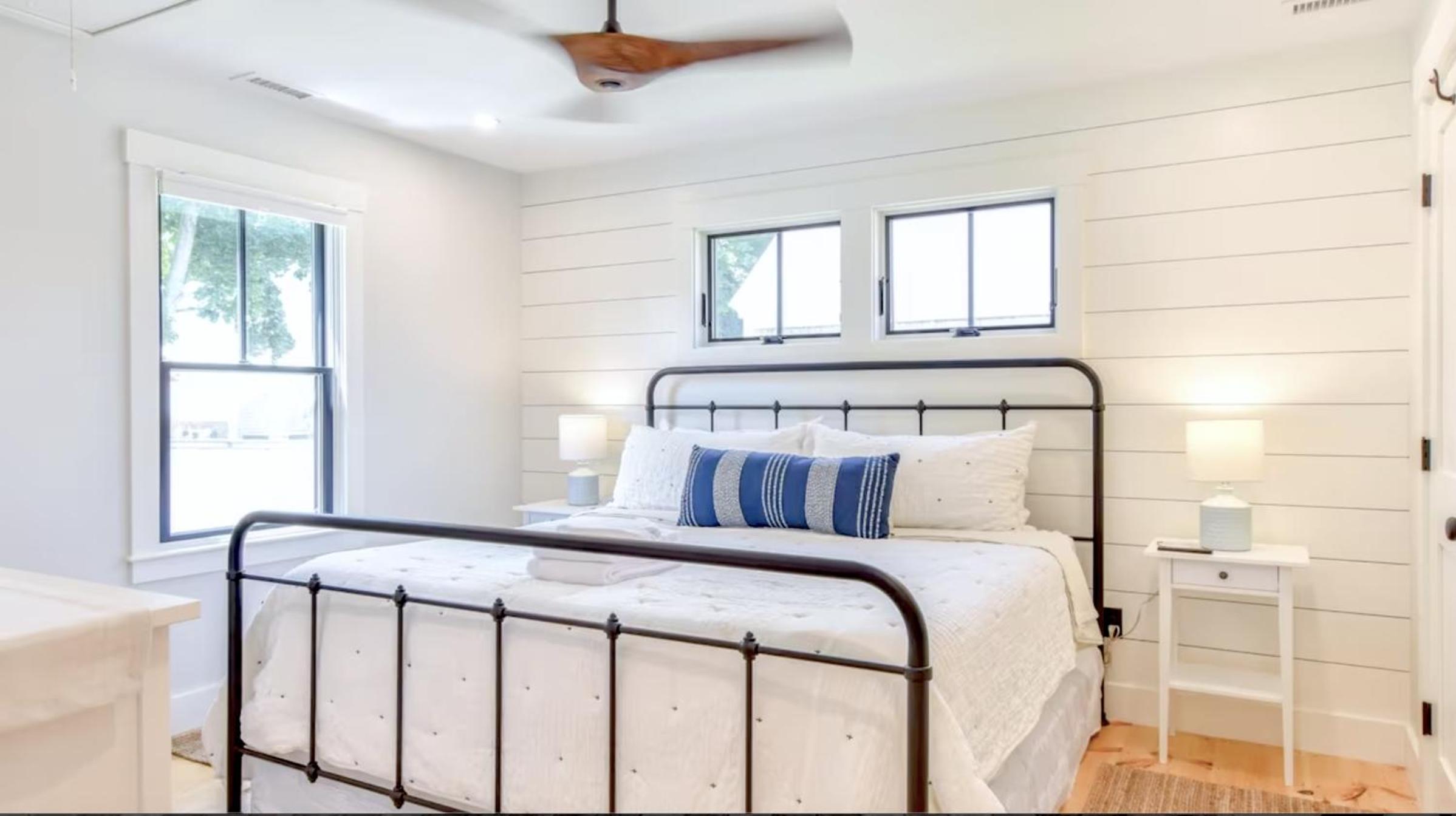 Renovated kitchen less than 2 miles to Beach! view 4