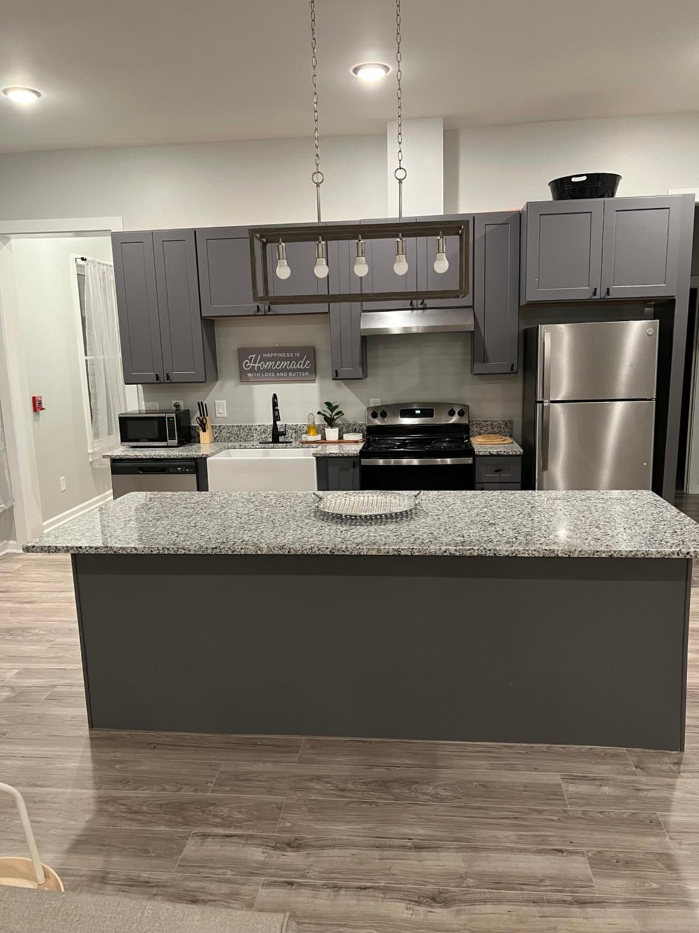 Decatur Delight Mixed- Use Apartments!
