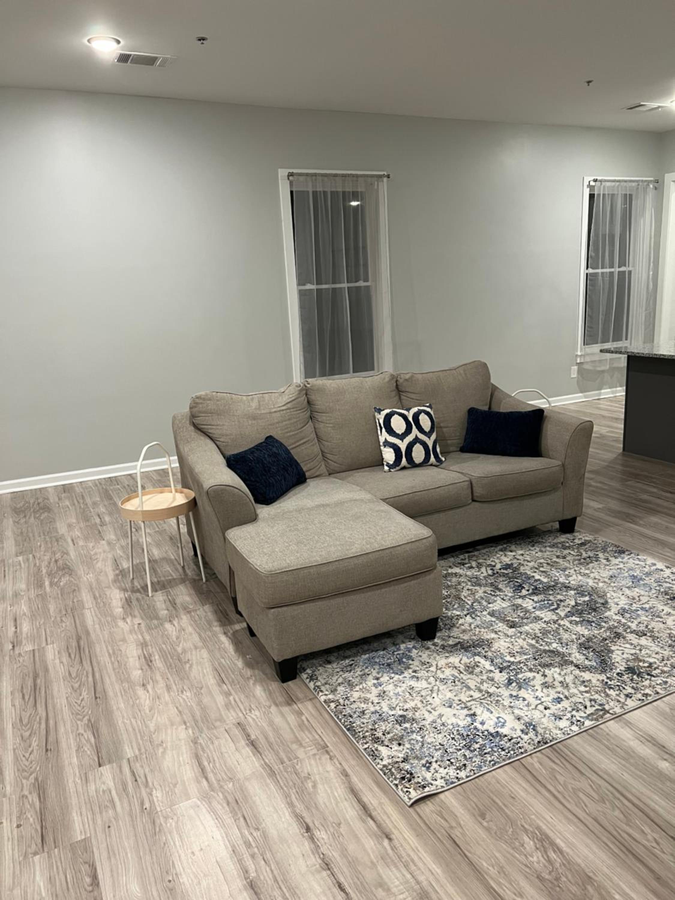 Decatur Delight Mixed- Use Apartments!