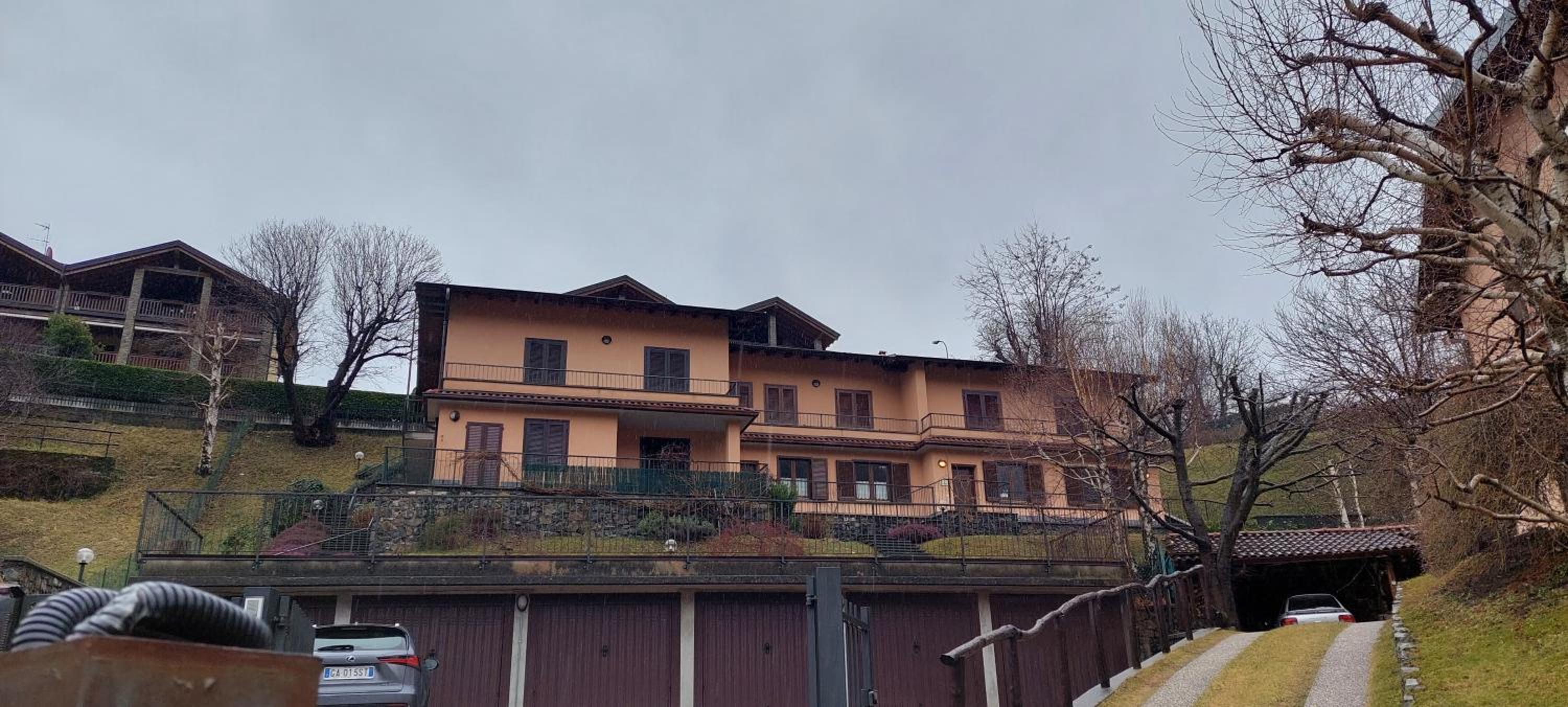 Casa ALBERTO - appartamento zona Bellagio view 3