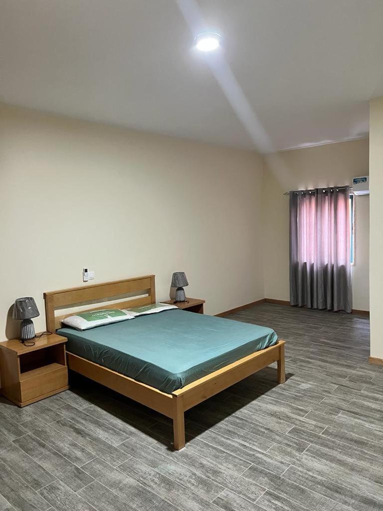 Residencial Montrond