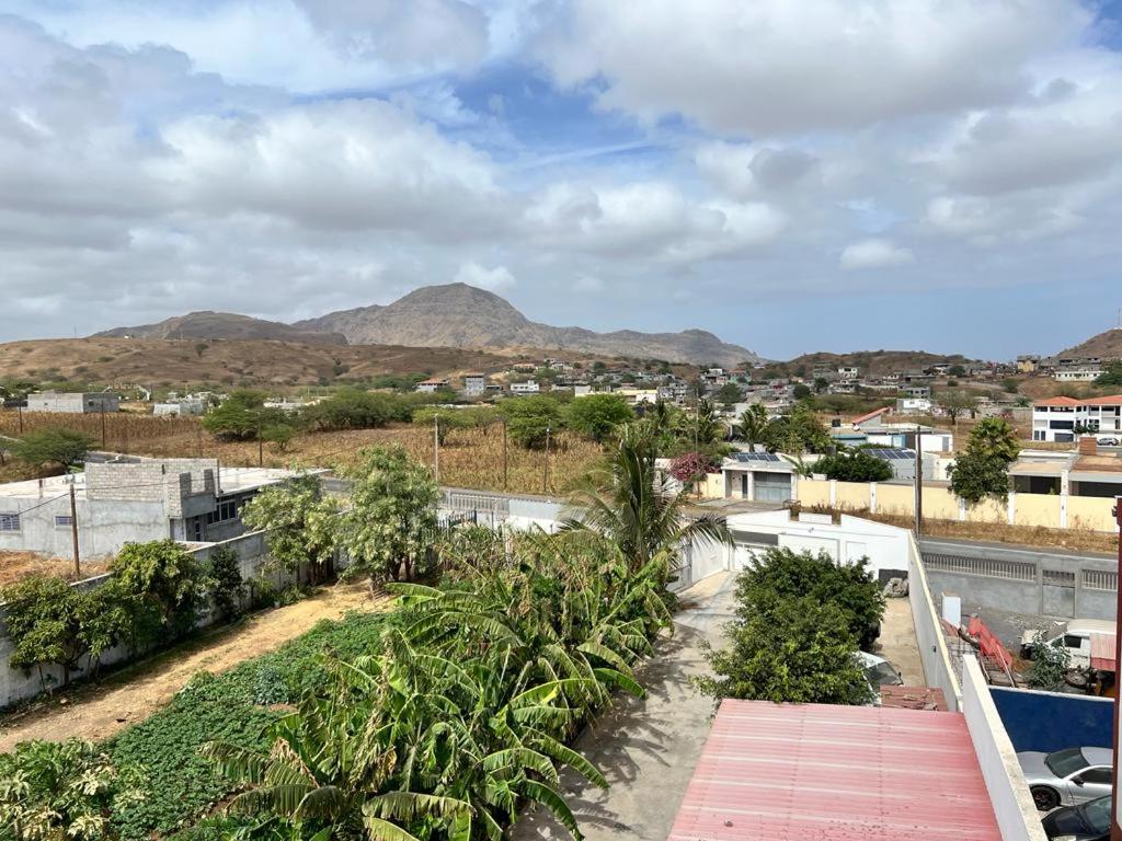 Residencial Montrond