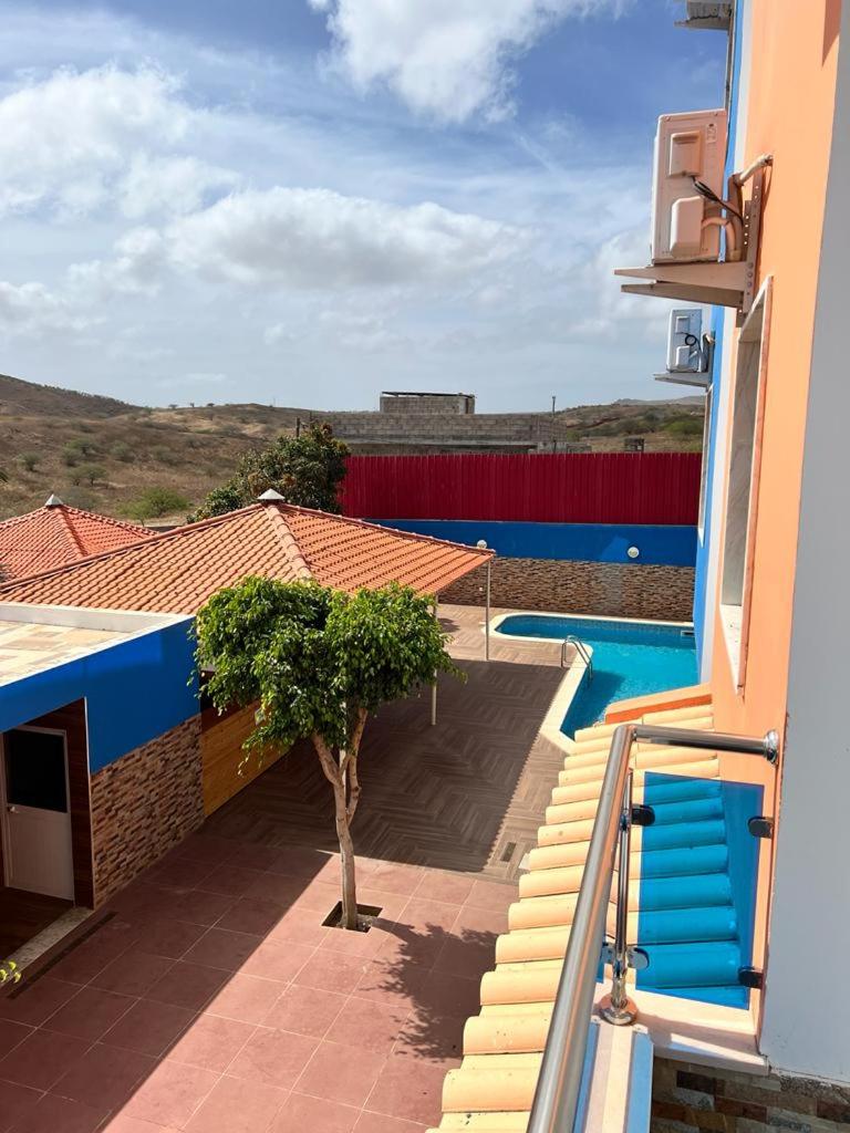 Residencial Montrond