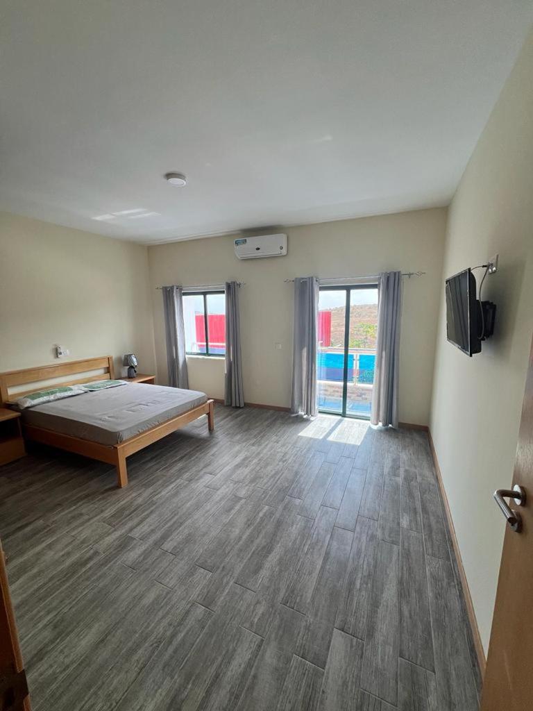 Residencial Montrond