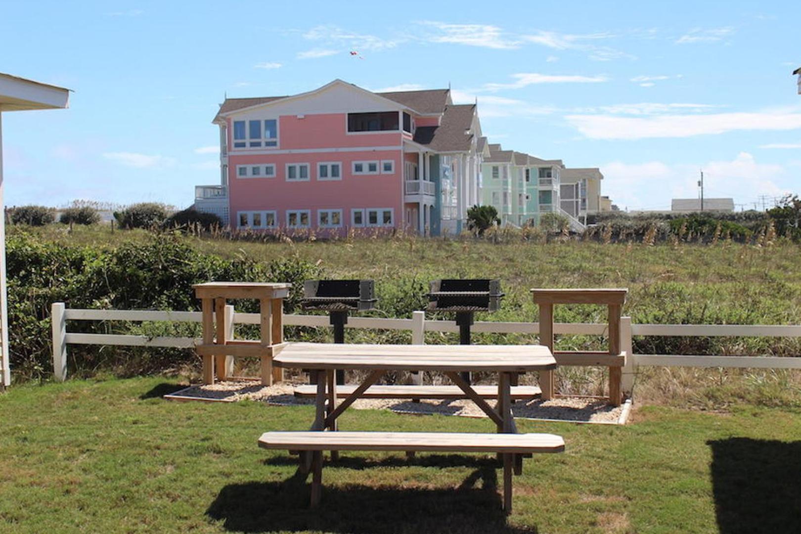 Oceanside Court by KEES Vacations