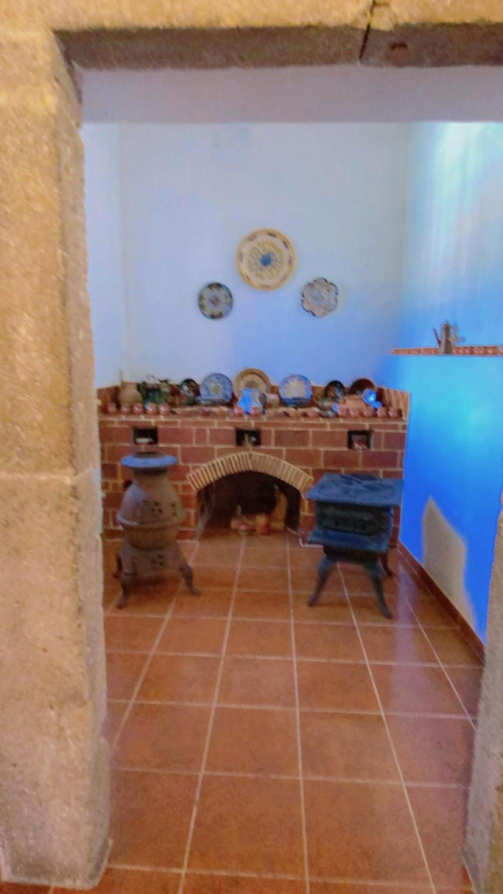 Hacienda de Comodejé
