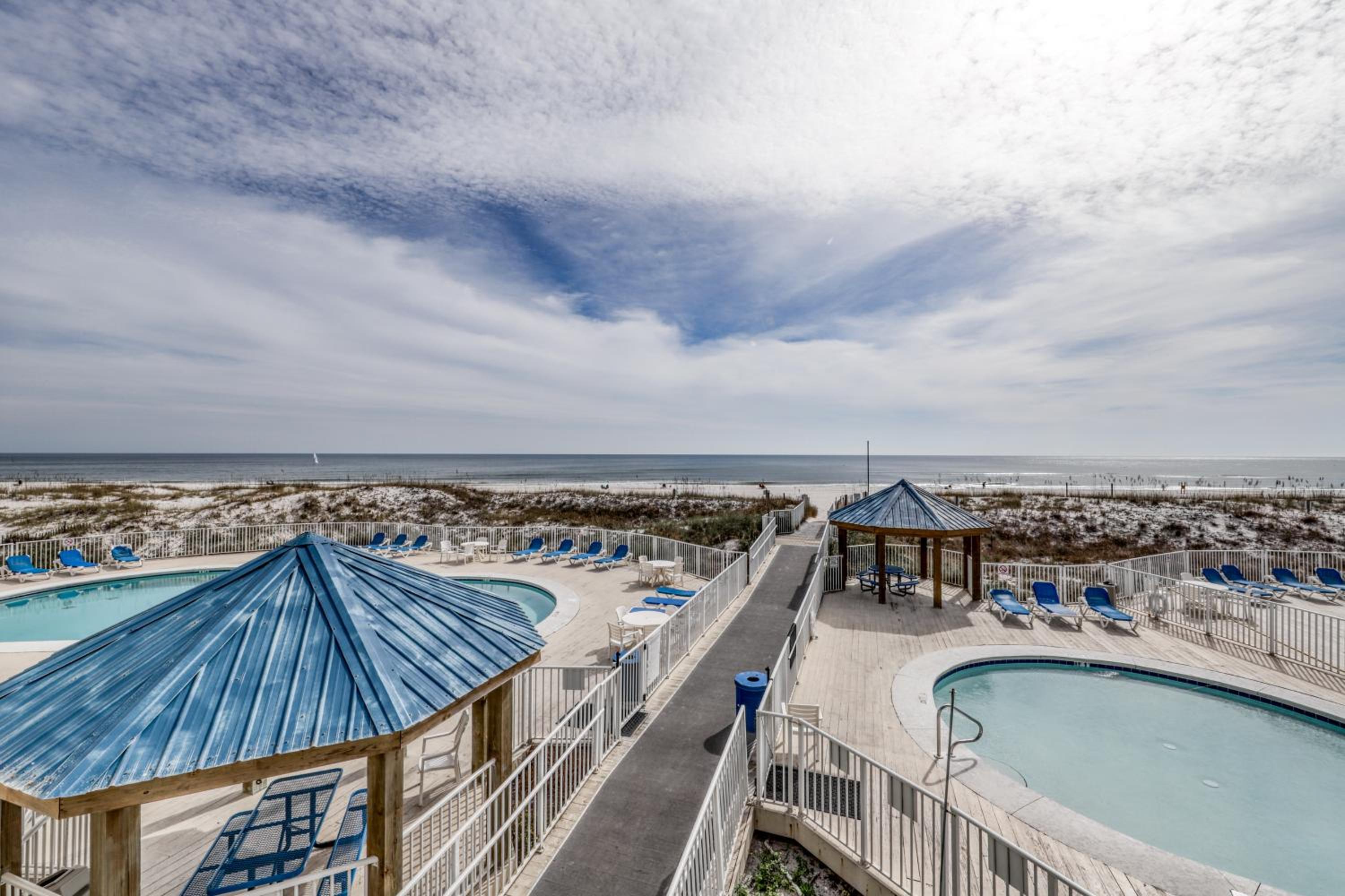 Sugar Beach view 4