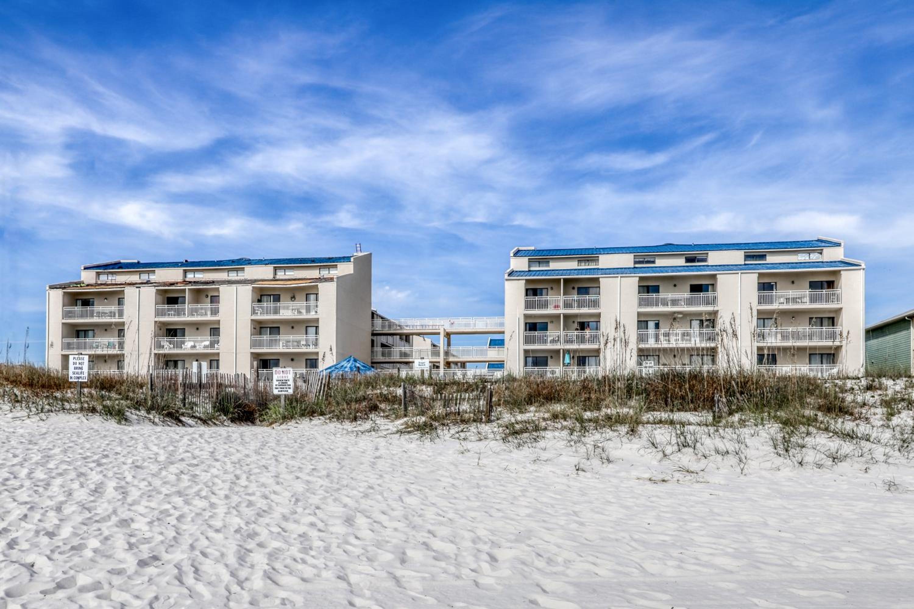 Sugar Beach view 5