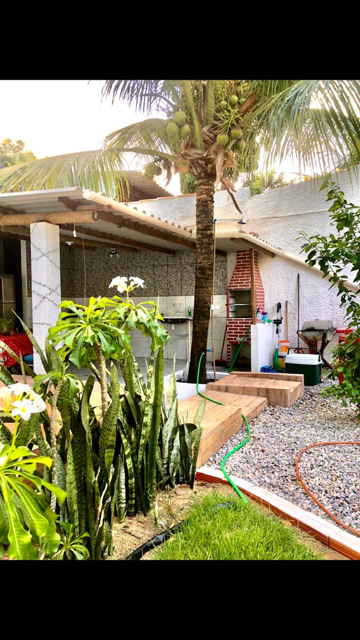 Casa das Asas