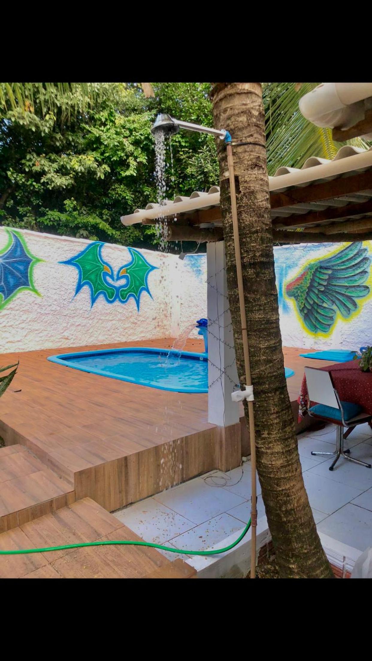 Casa das Asas