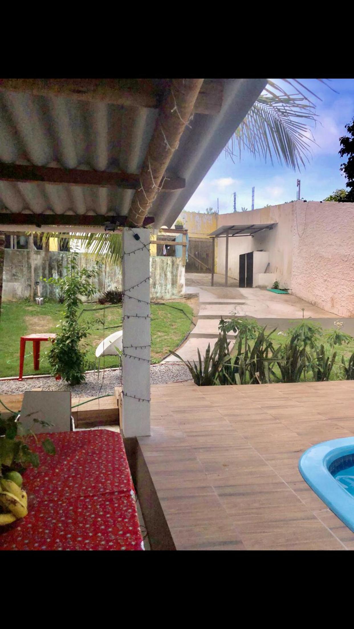 Casa das Asas