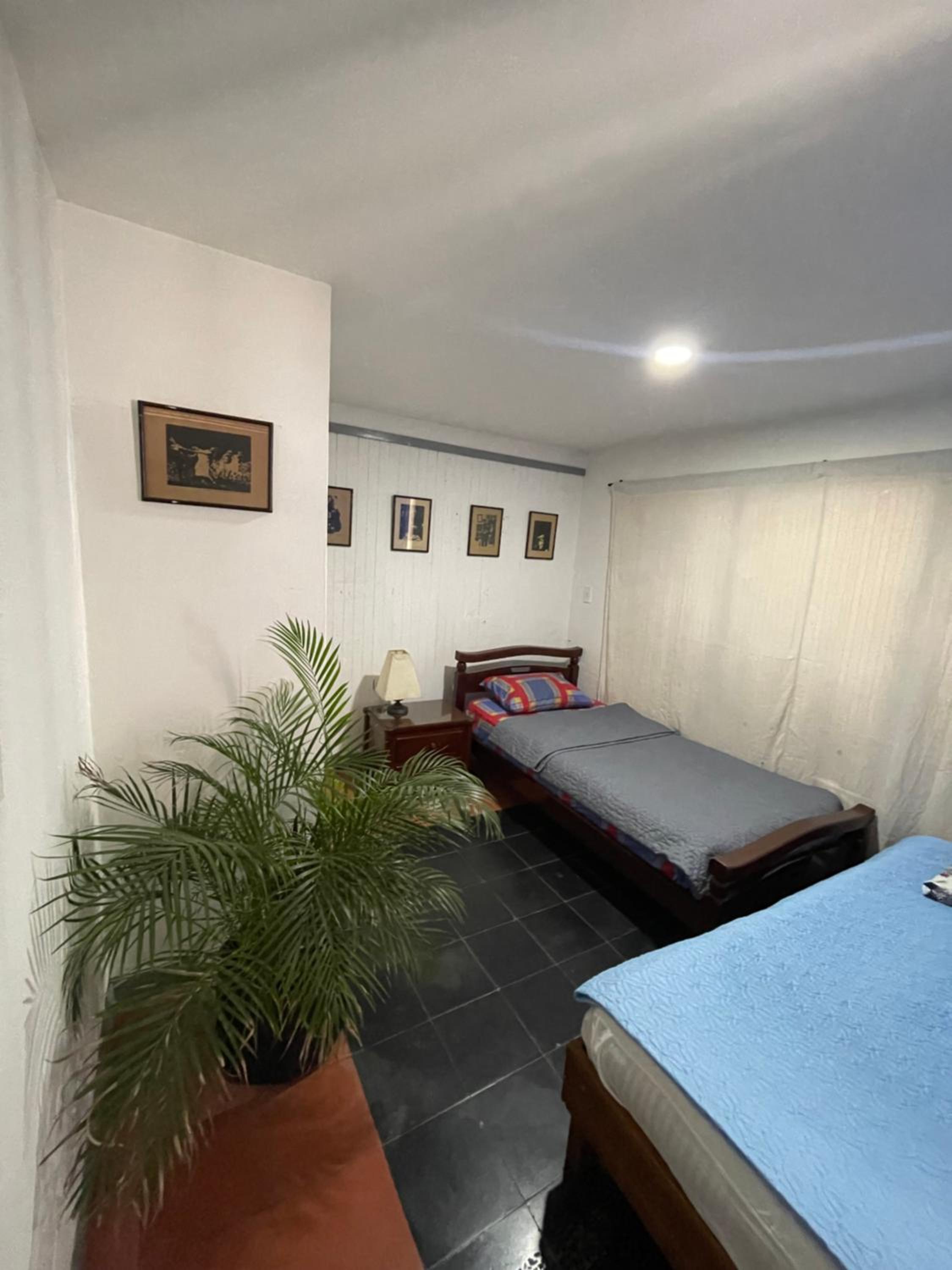 Hostal Casa Las Tías