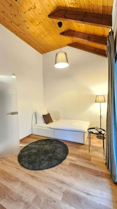 Bergsuite Schwarzwald