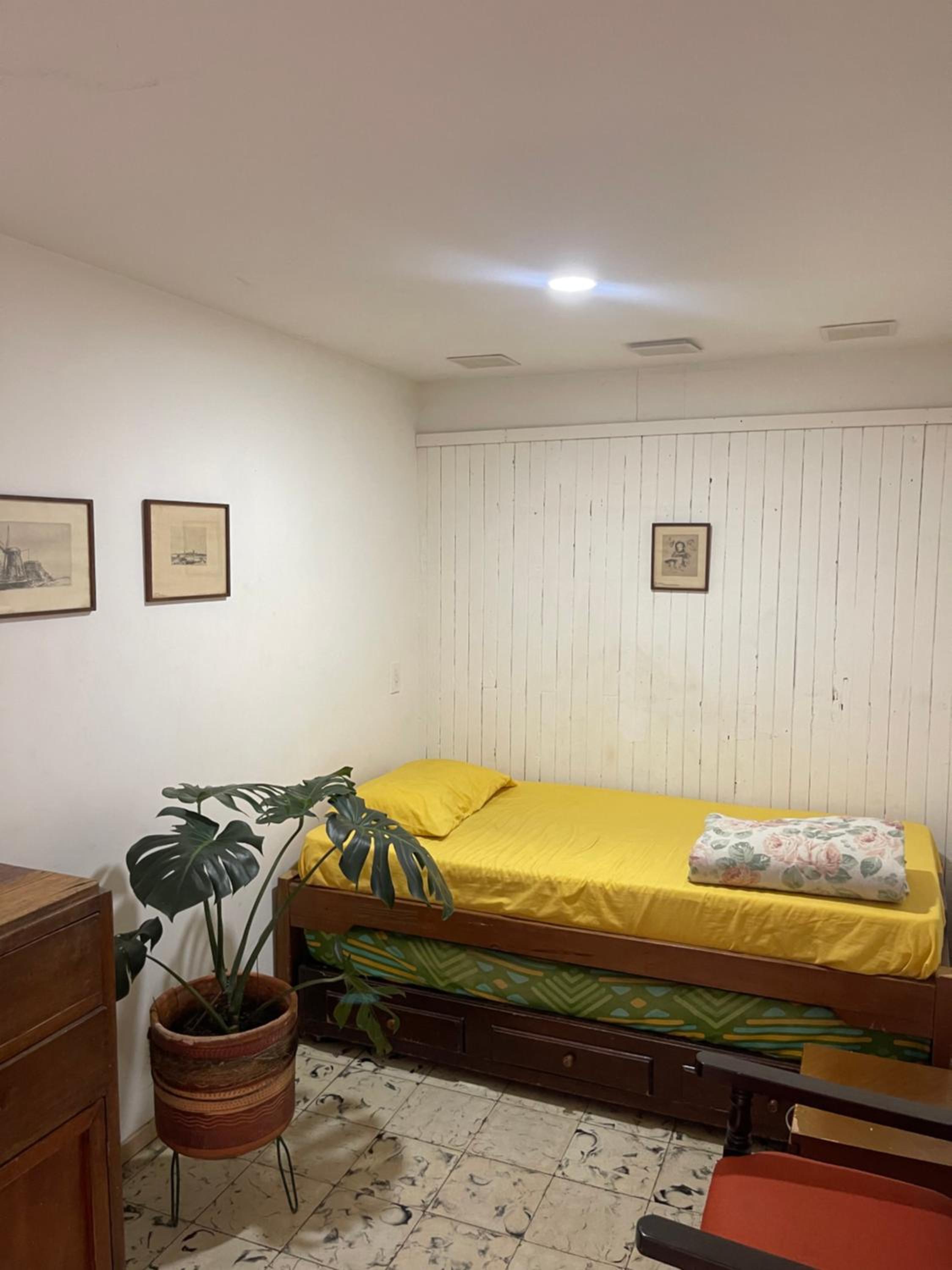 Hostal Casa Las Tías