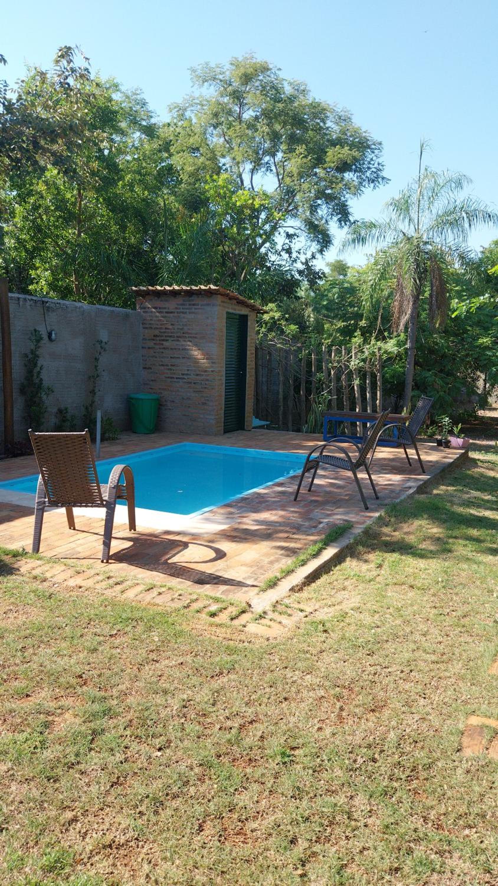 RANCHO CONTÊINER