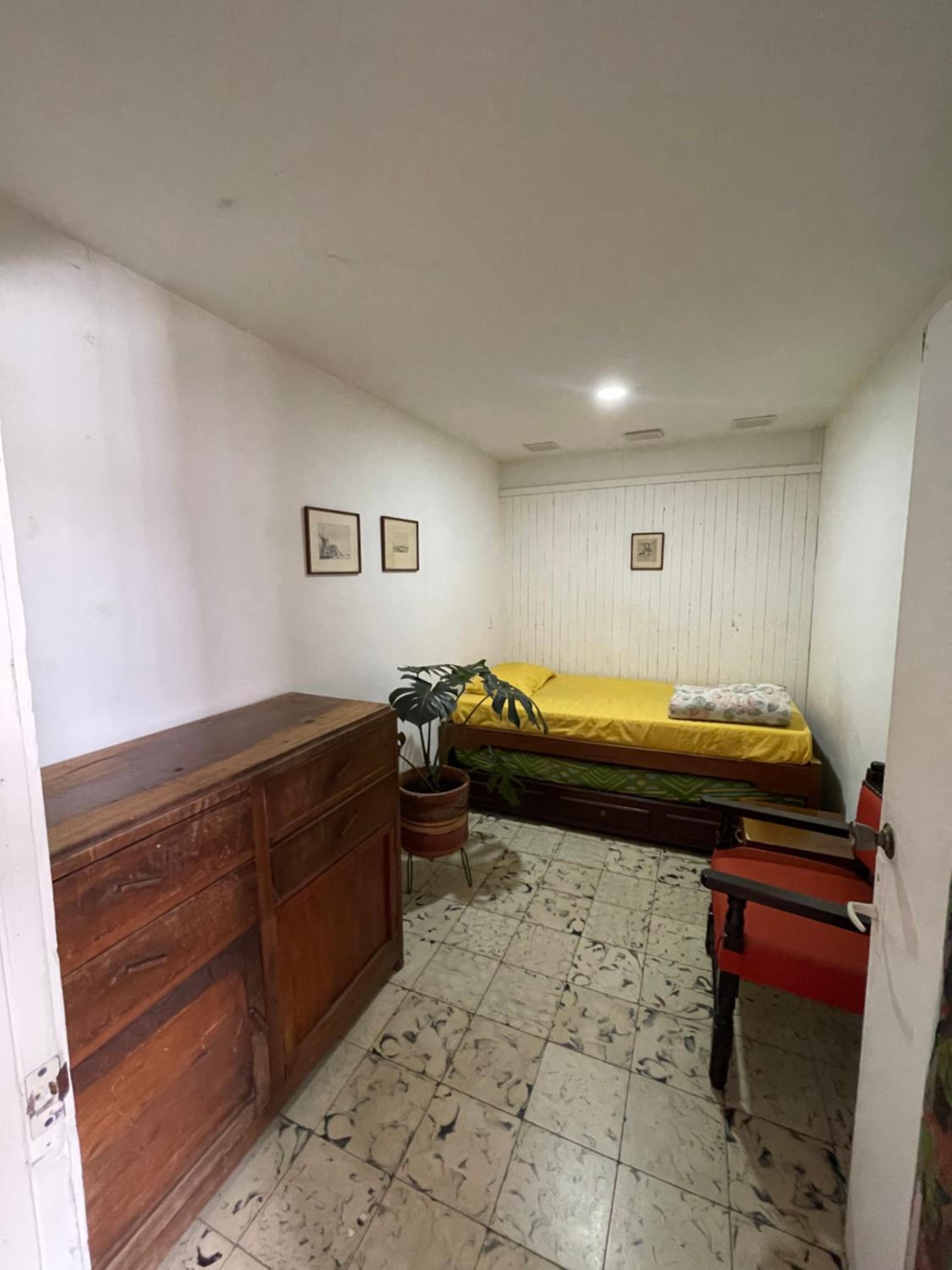 Hostal Casa Las Tías