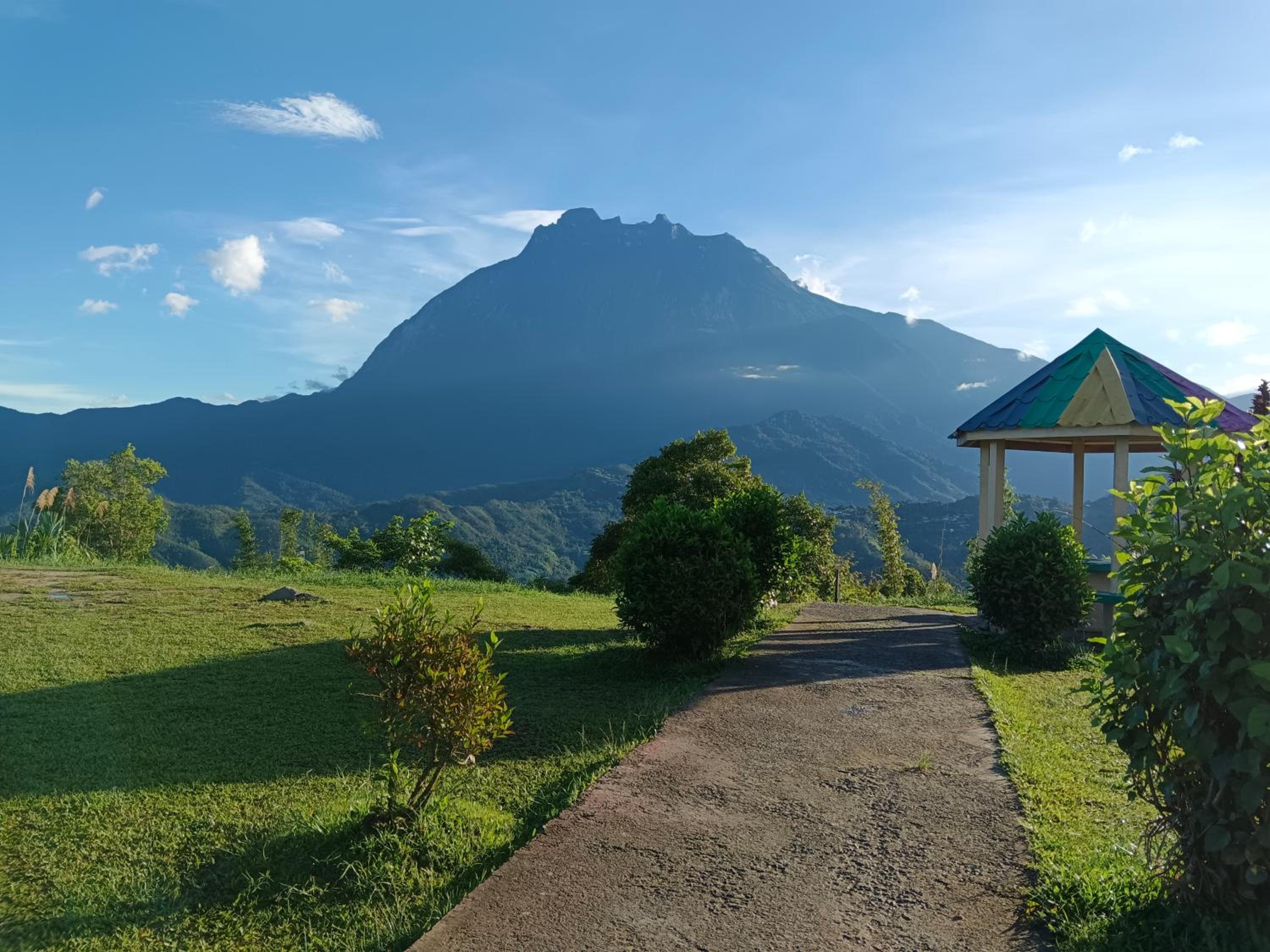 Mountain House Pekan Nabalu photo 6