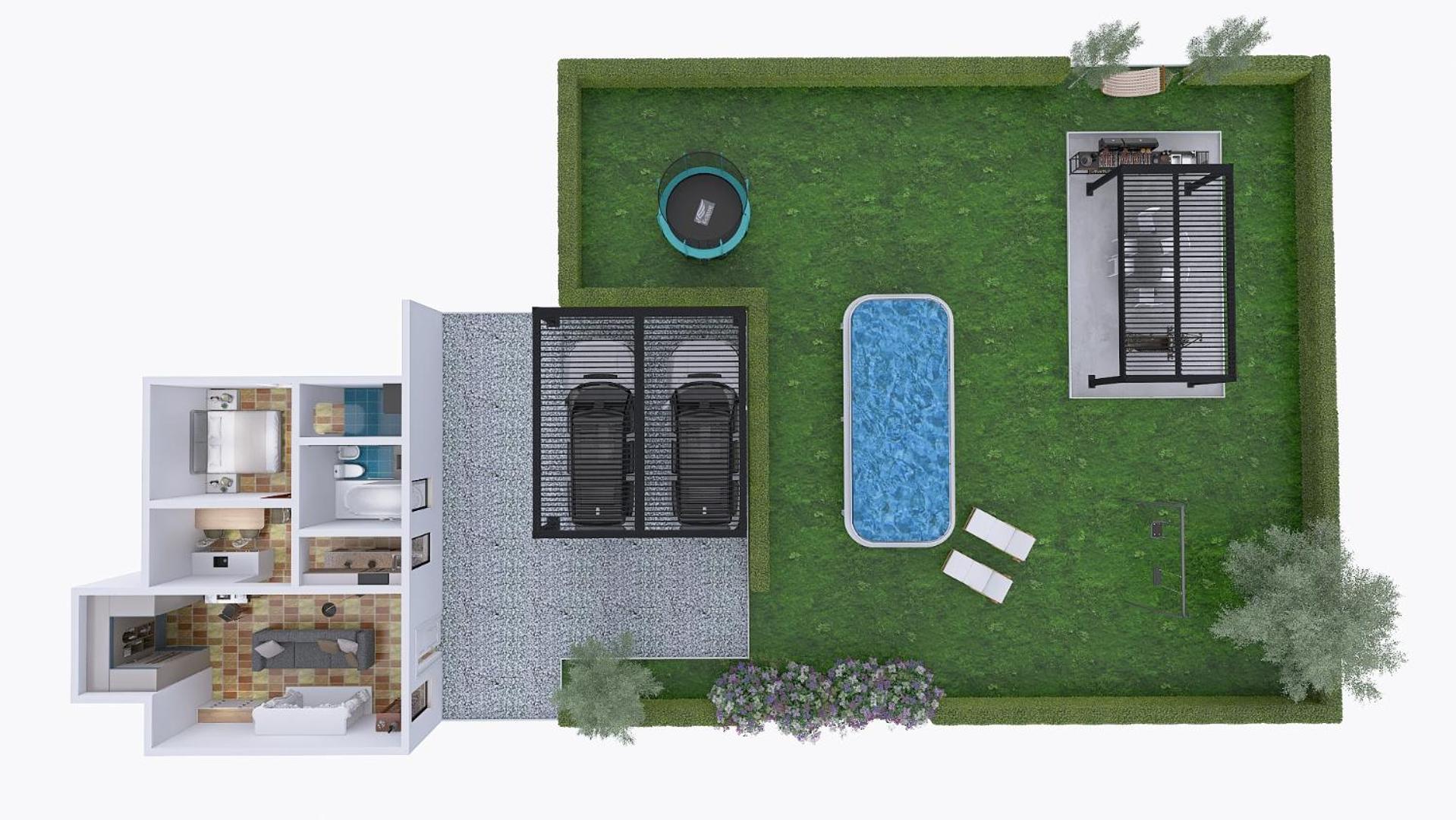 Casa Vacanze Agnello - Rosso Antico