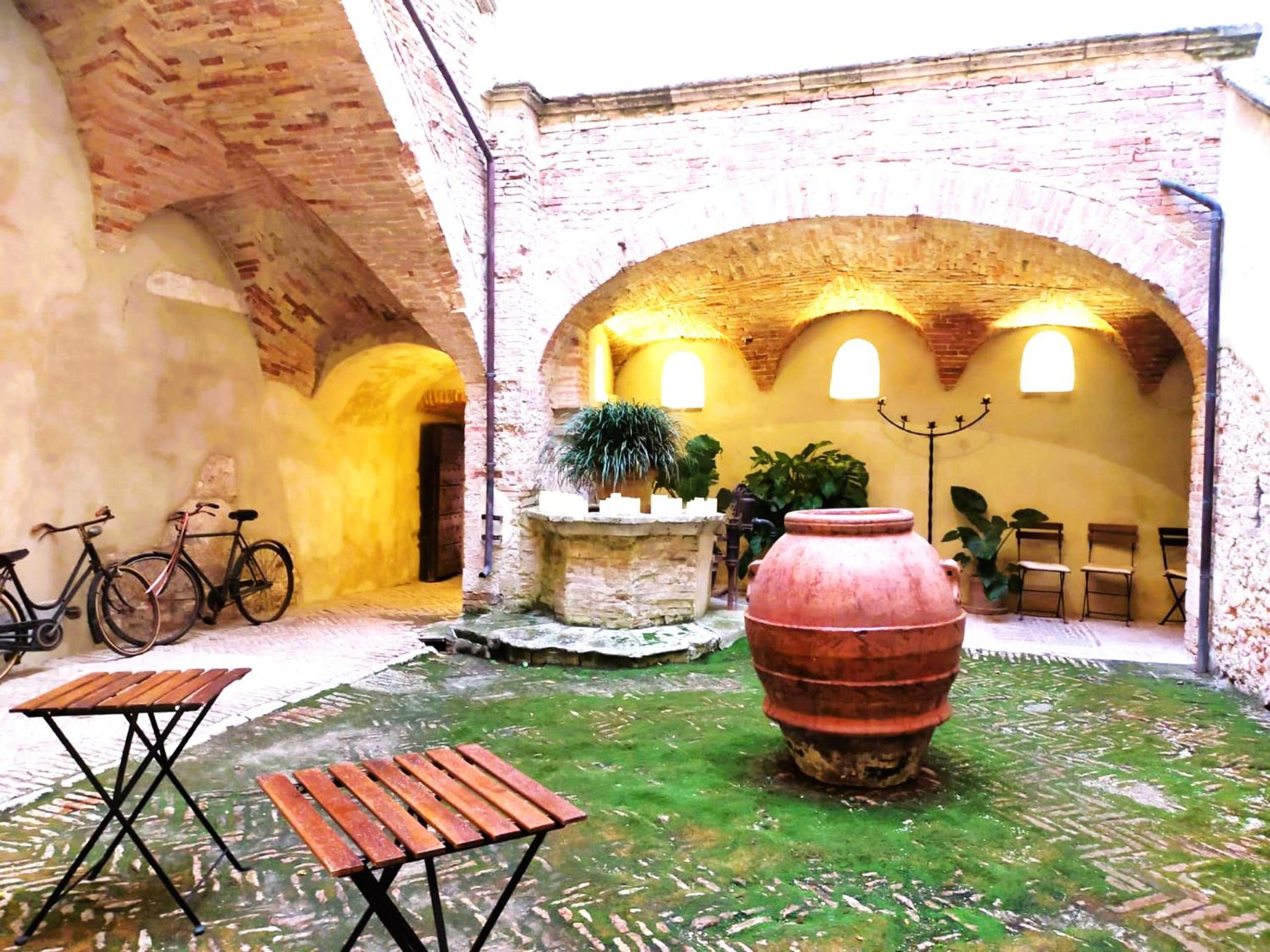 Locanda di Casigliano