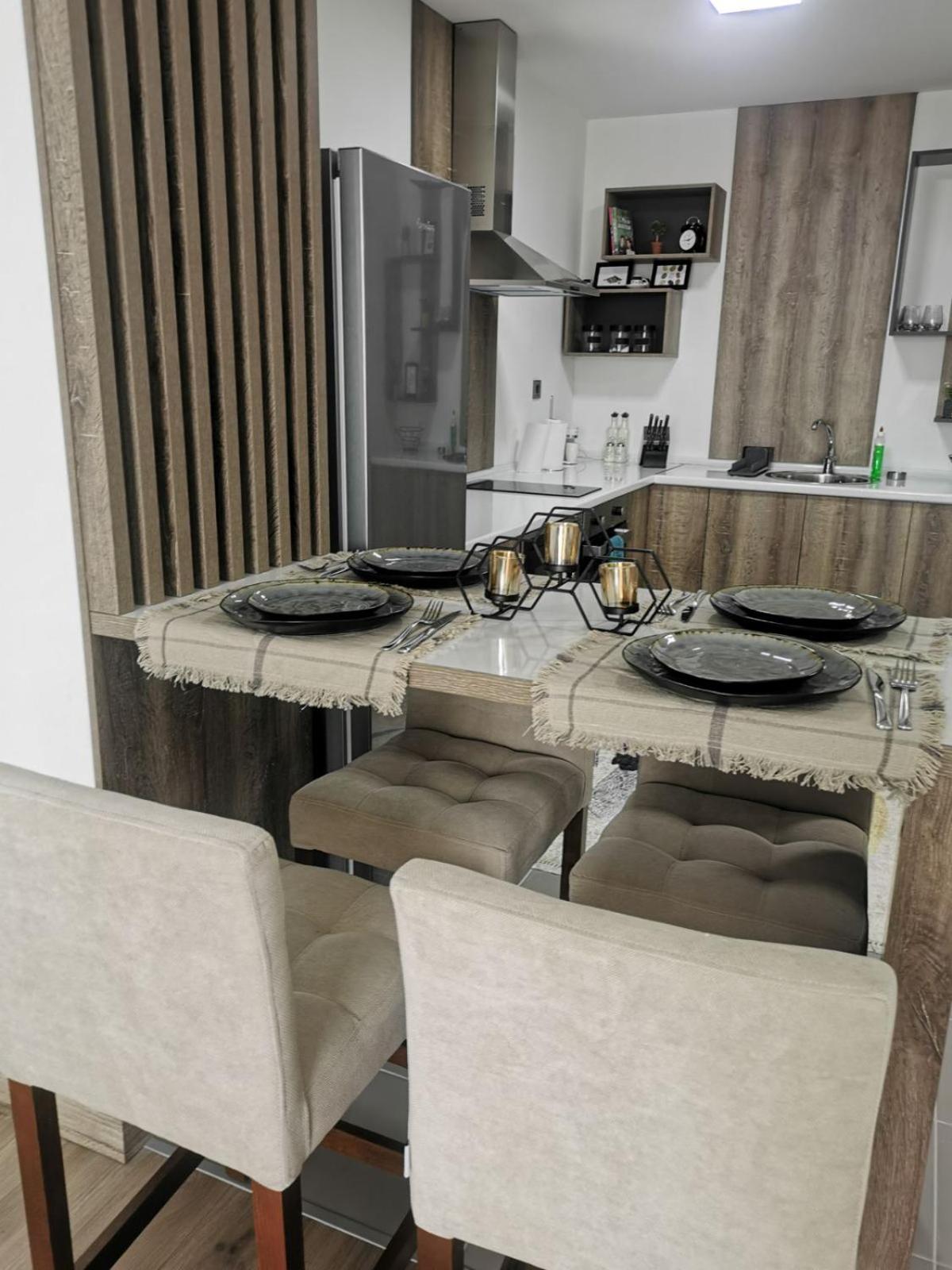 Oak Sky Apartment Spa & Fitness view 3
