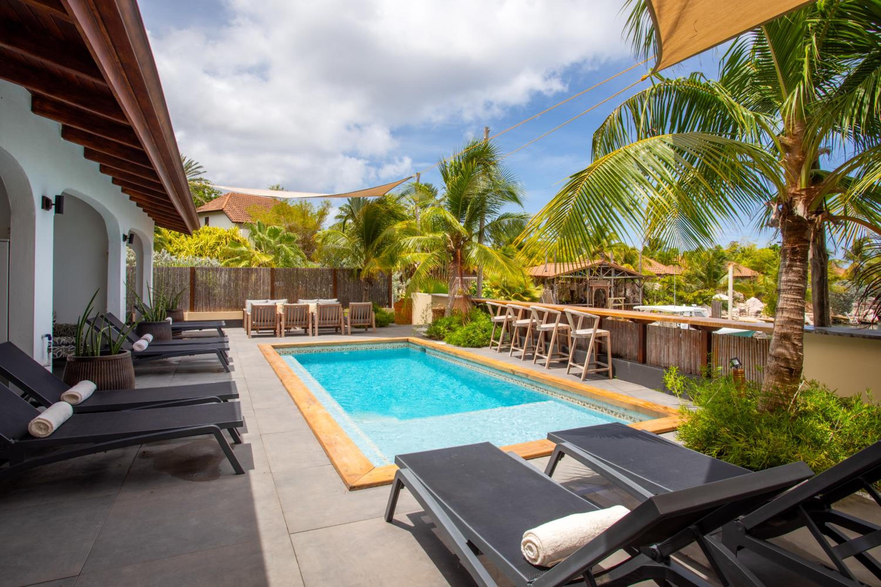 Atlantis Beach House