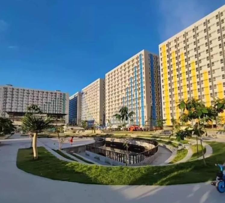 CAJI - Condo Transient view 3